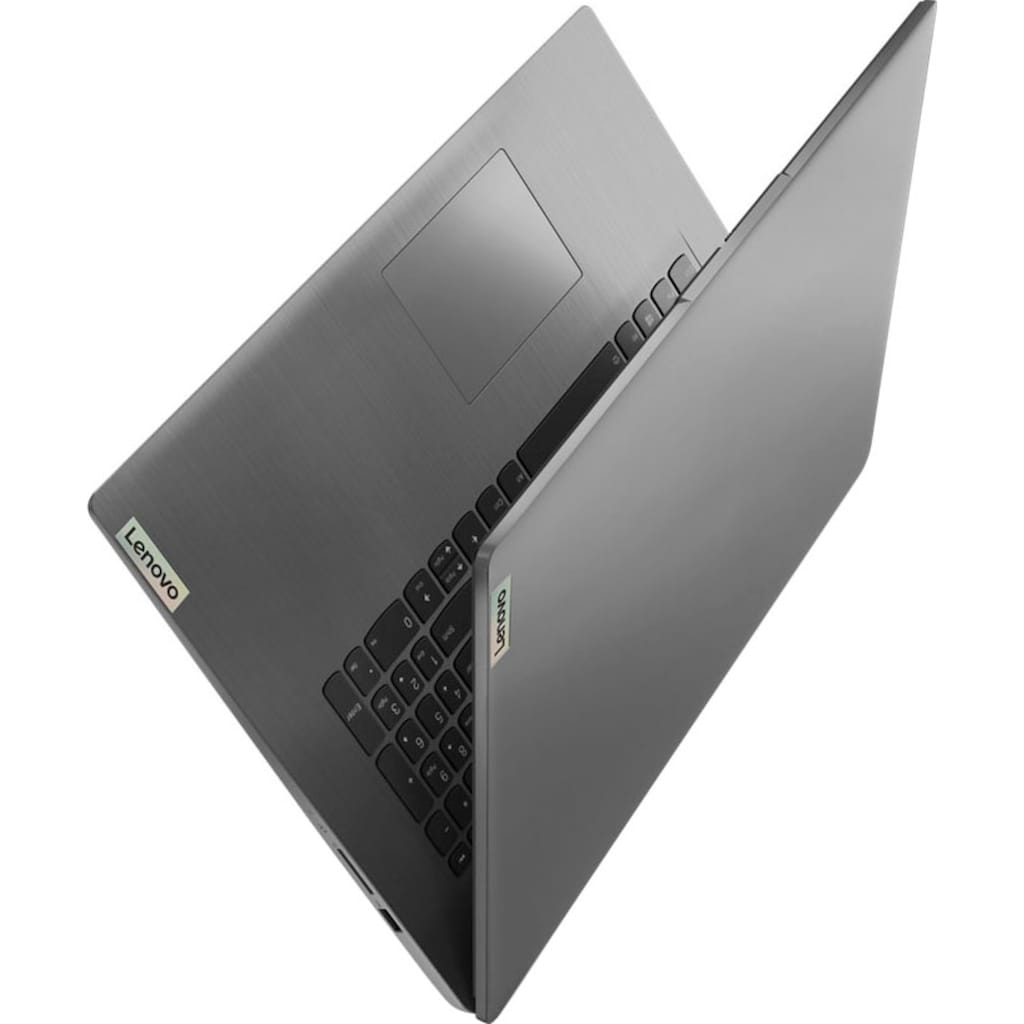 Lenovo Notebook »IdeaPad 3 17ALC6«, 43,94 cm, / 17,3 Zoll, AMD, Ryzen 5, Radeon Graphics, 512 GB SSD