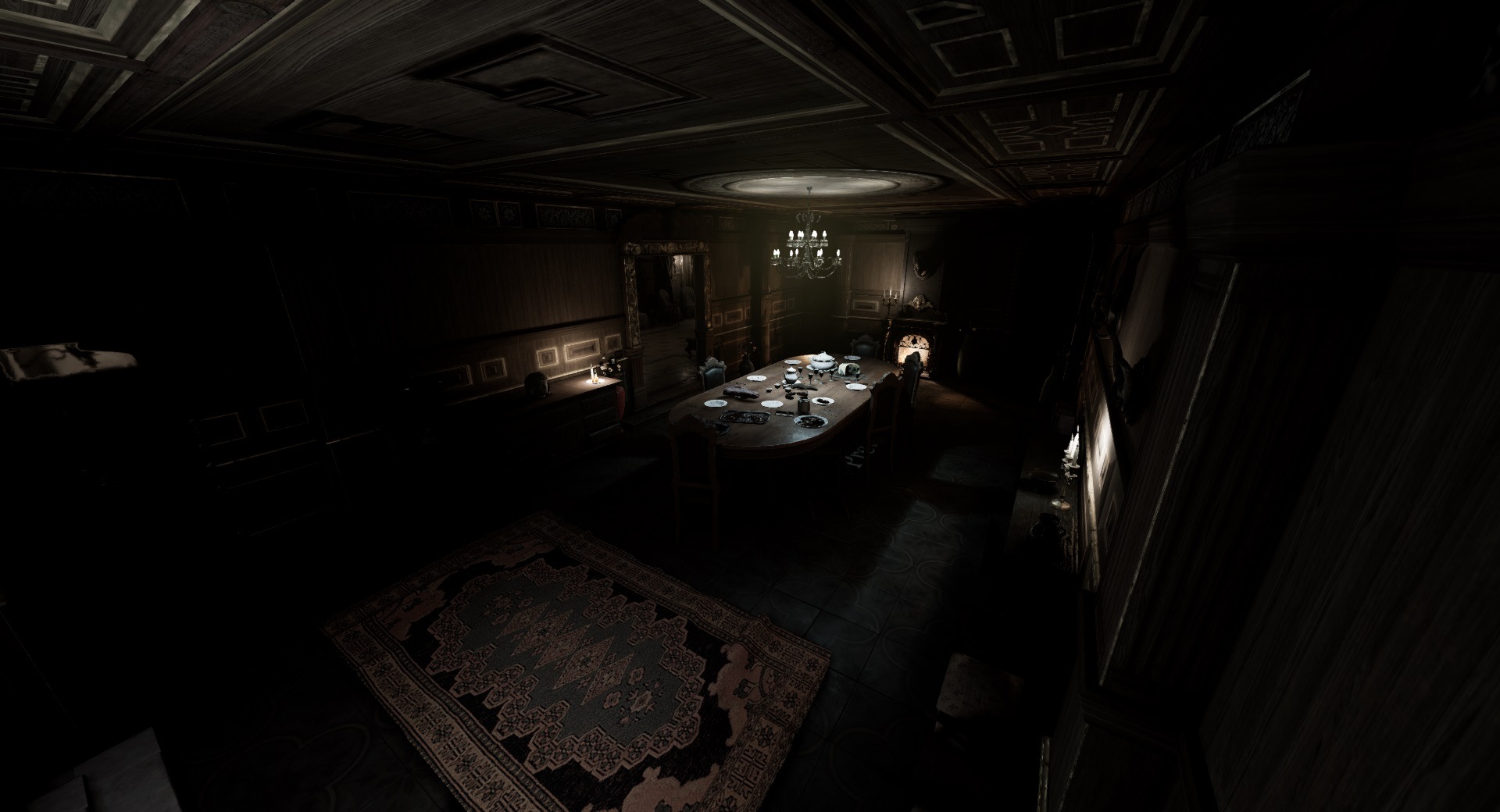 Spielesoftware »Do Not Open«, PlayStation 5