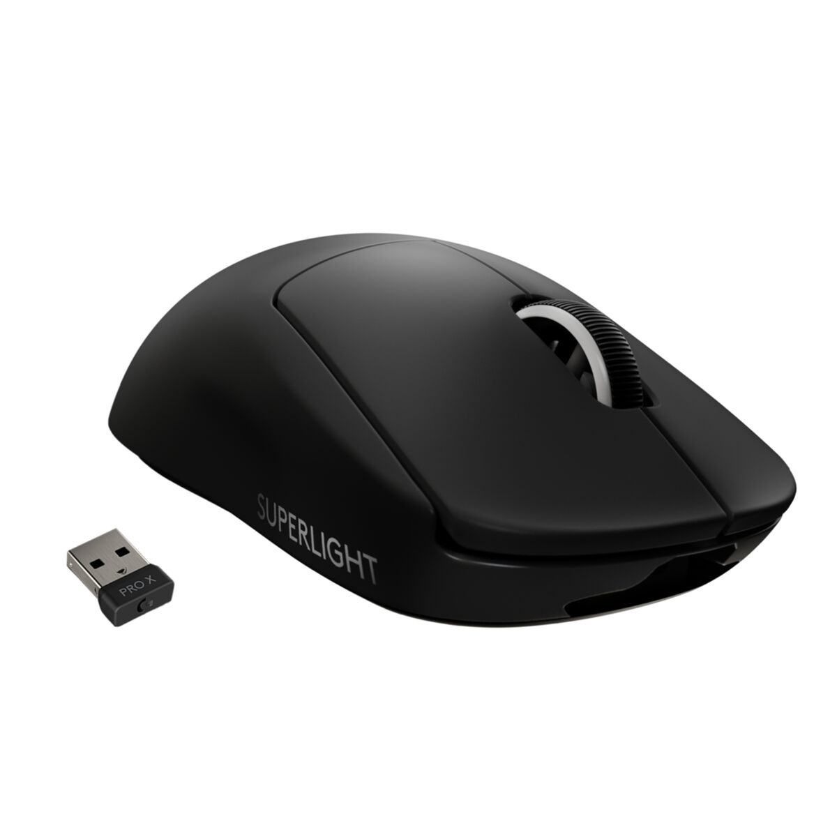 Logitech Gaming-Maus »PRO X Superlight«, Bluetooth, kabellos, HERO Sensor, POWERPLAY... kaufen