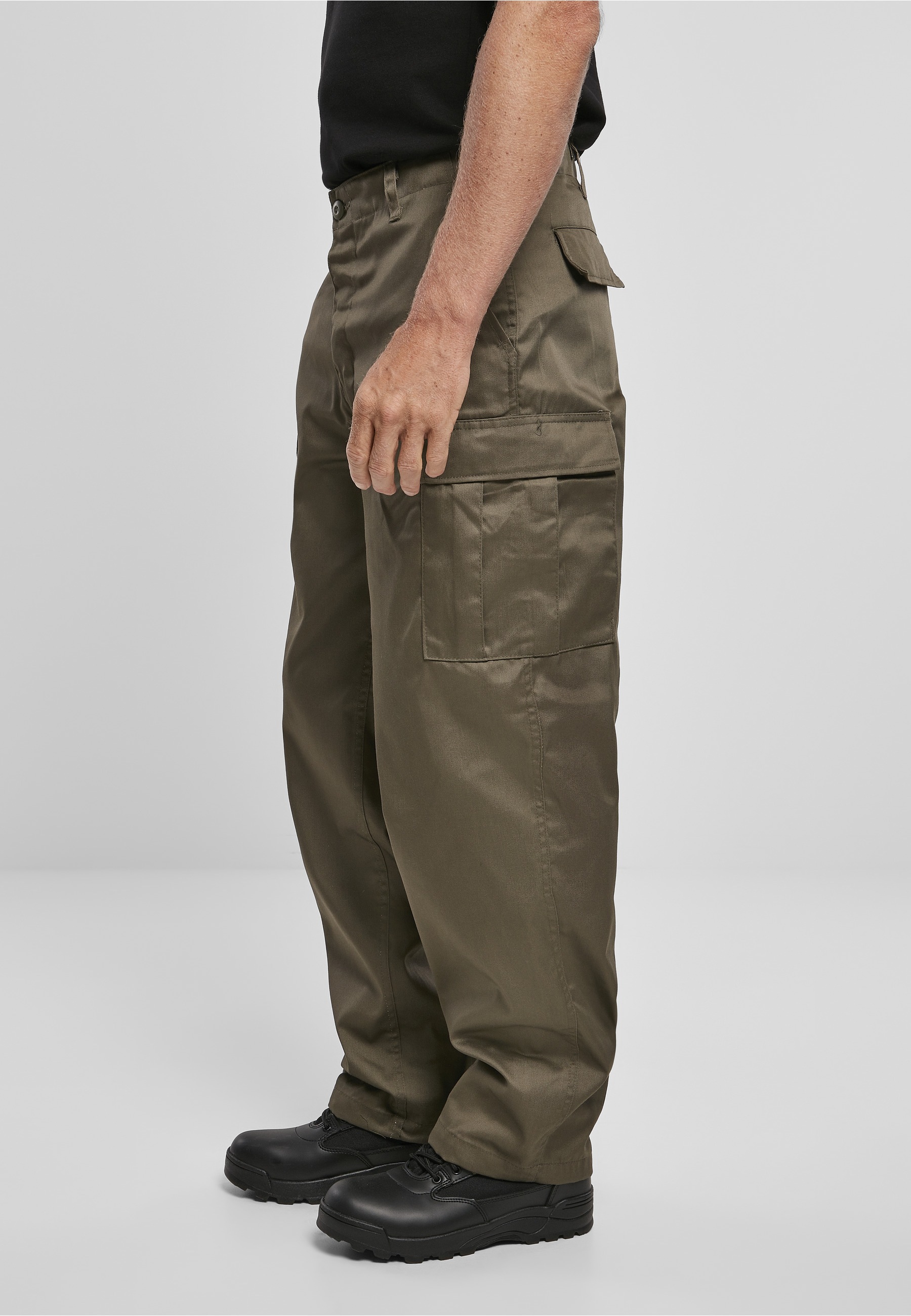 Brandit Cargohose »Brandit Herren US Ranger Cargo Pants«
