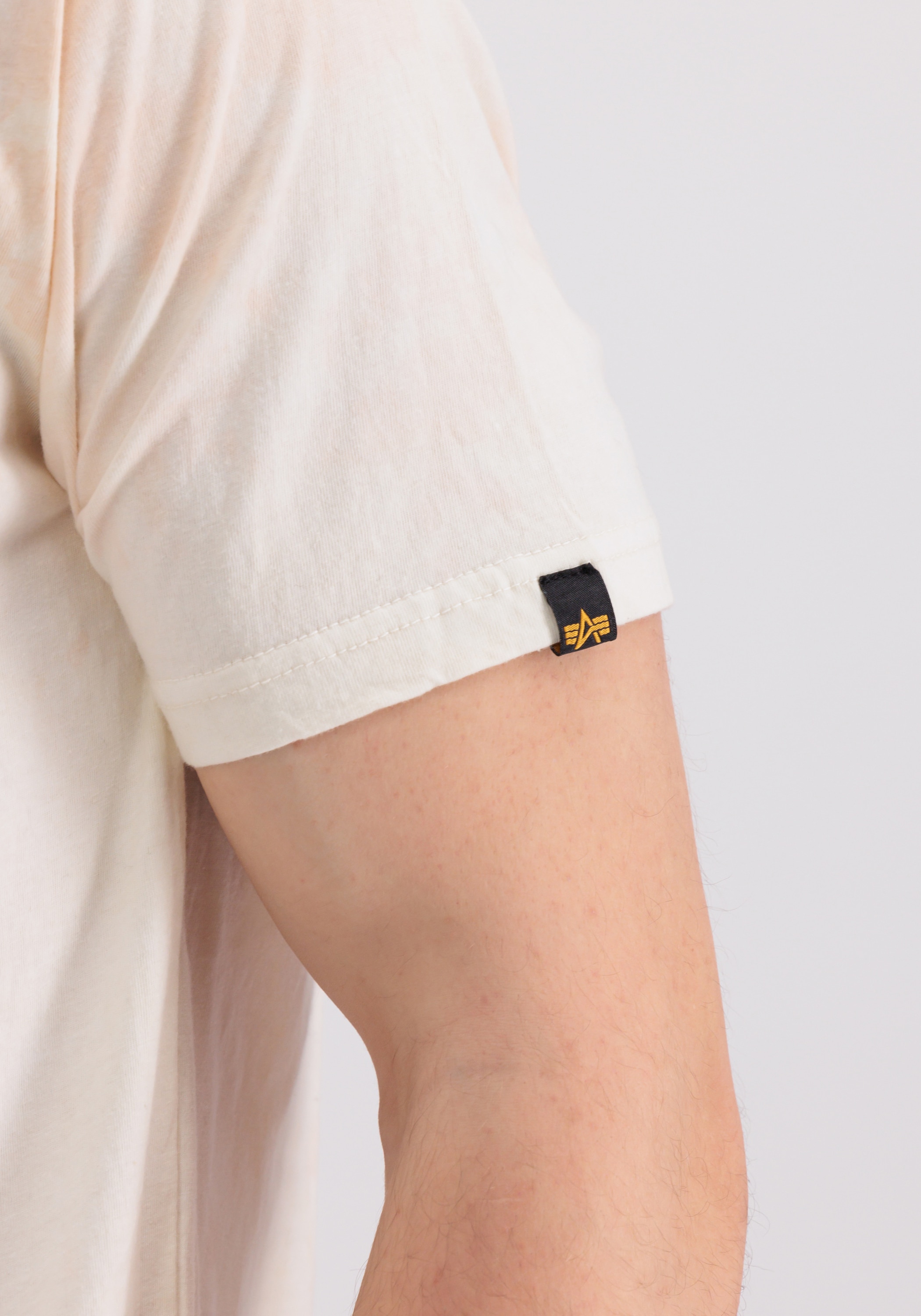 Alpha Industries T-Shirt »Alpha Industries Men - T-Shirts USN Cat T-Shirt«