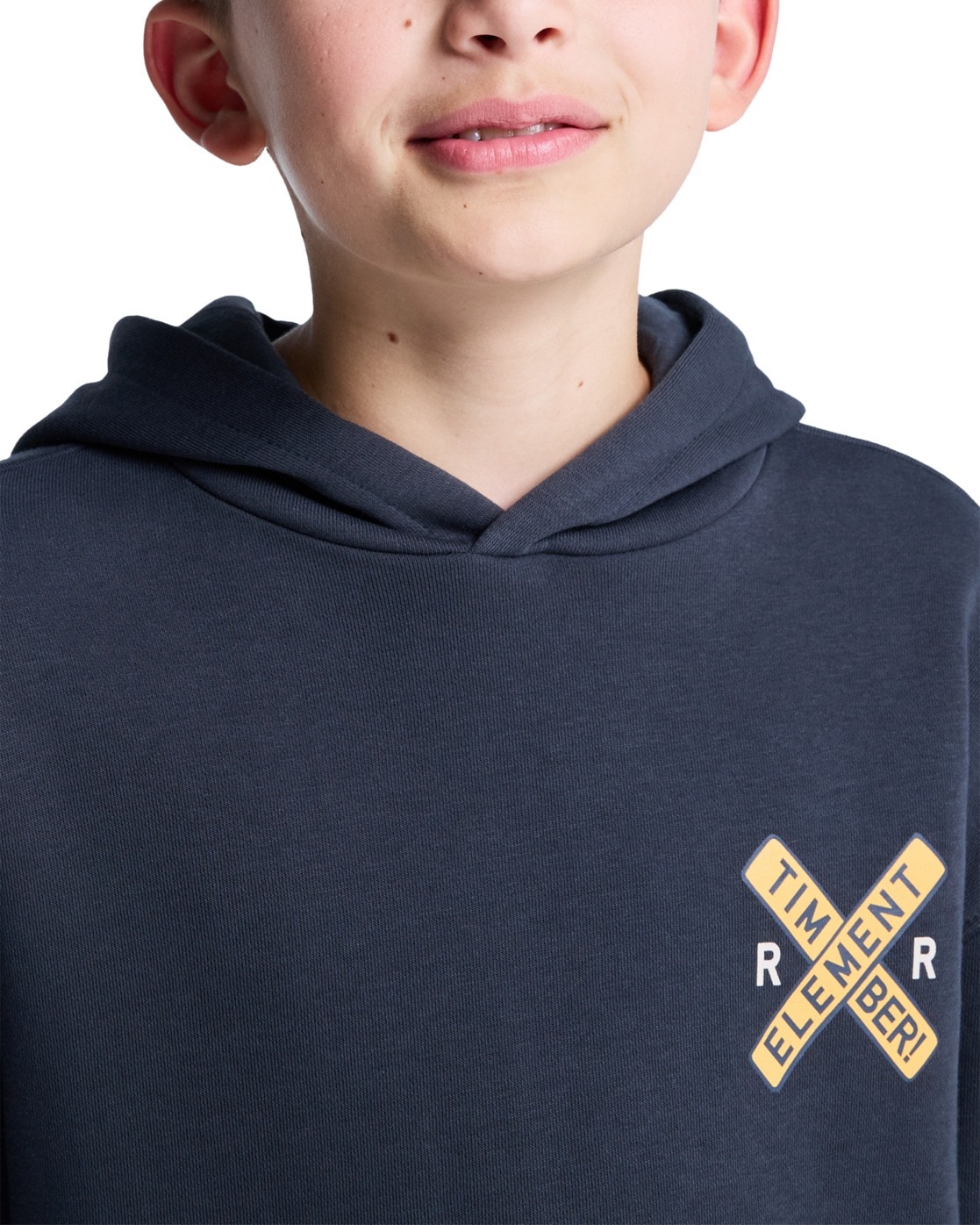 Element Kapuzensweatshirt »Timber Signs«