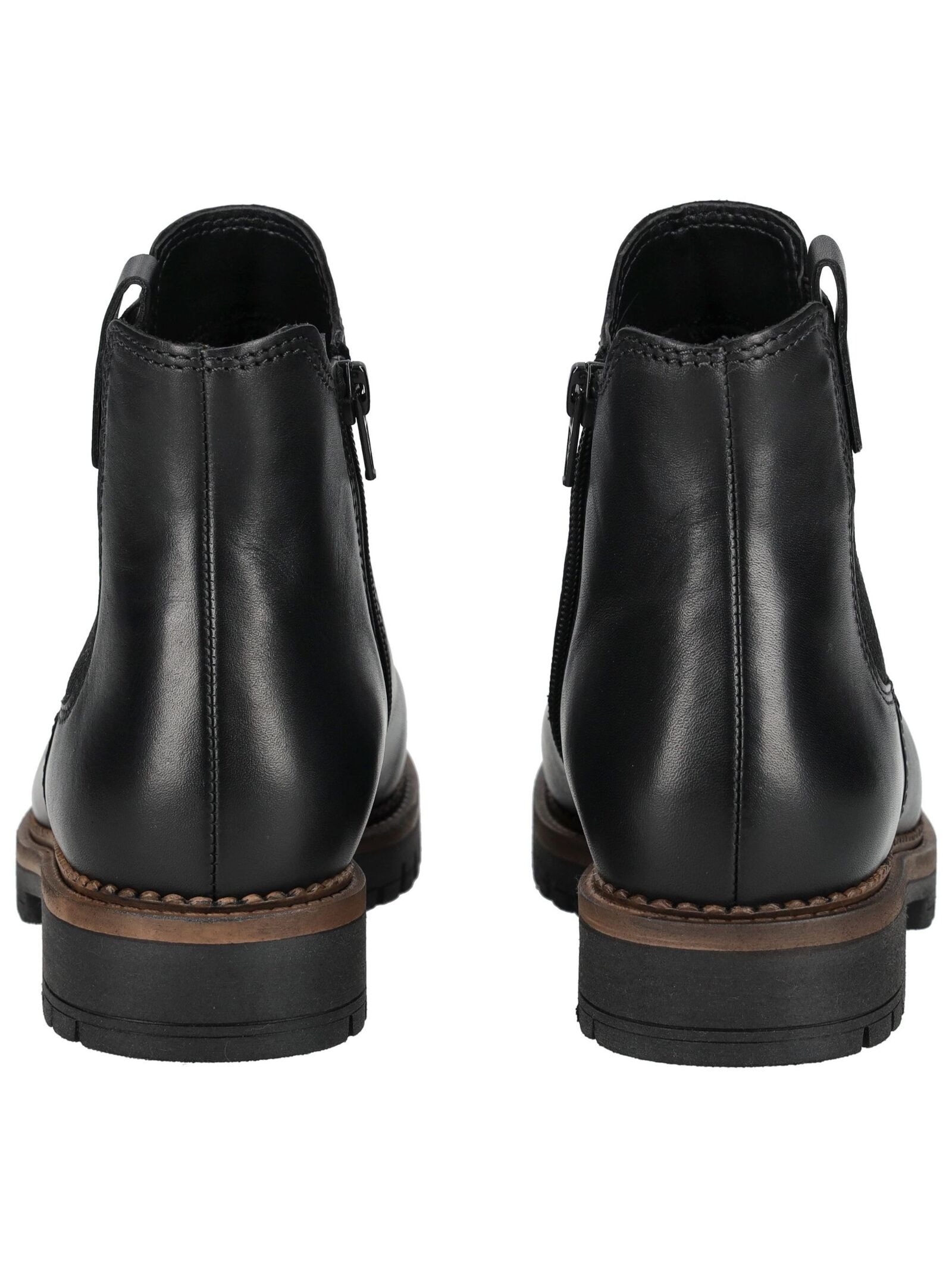 Gabor Comfort Stiefelette »Gabor Comfort Stiefelette Leder/Textil«