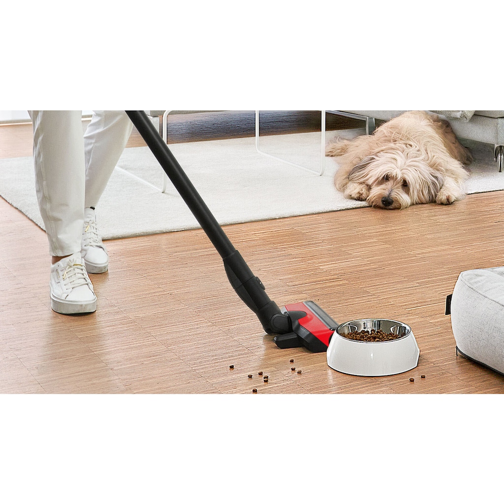 BOSCH Akku-Stielstaubsauger »BCS8224PET Unlimited Serie 8 Gen2«