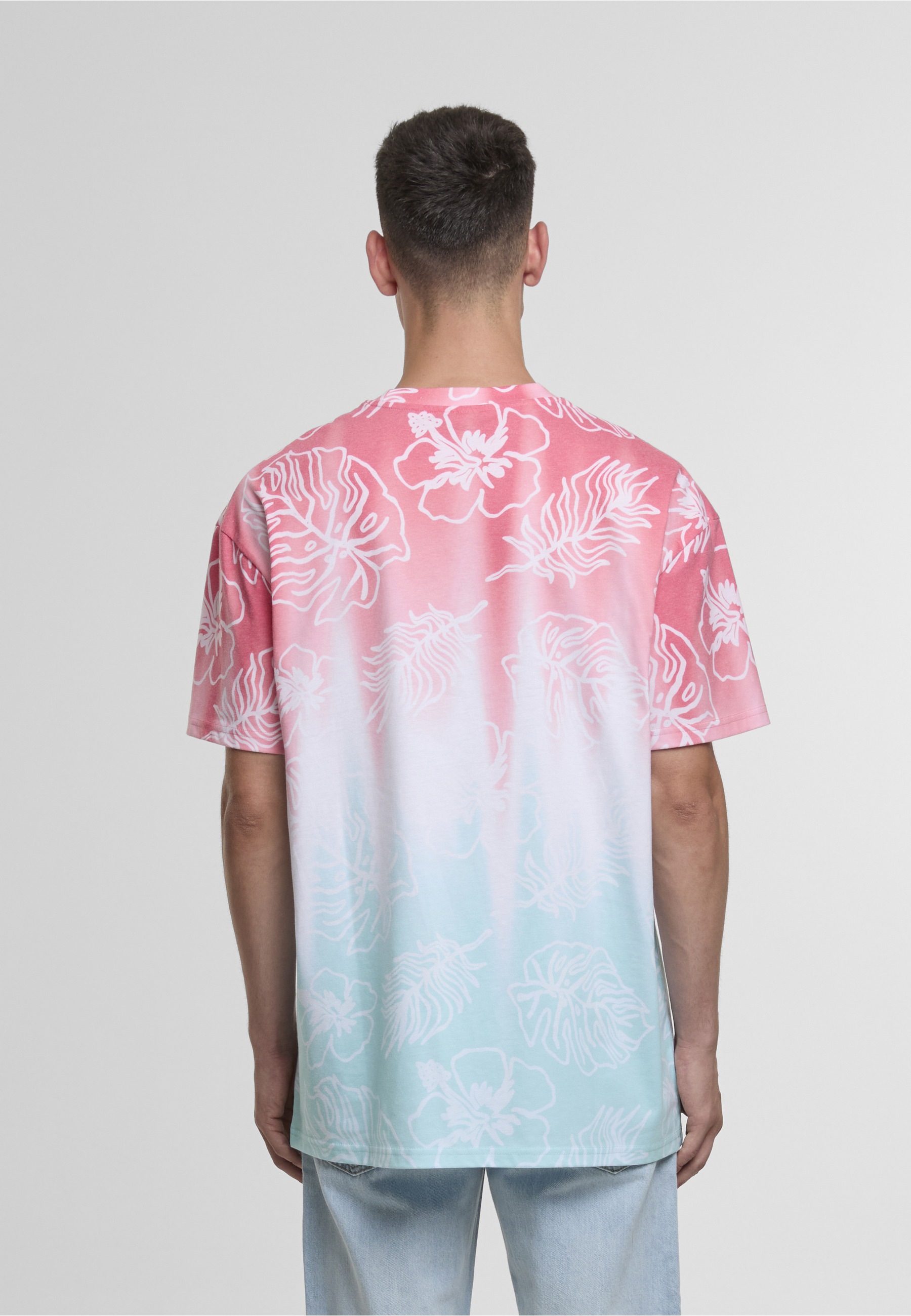 Just Rhyse T-Shirt »Just Rhyse Herren Just Rhyse WaveBounce T-Shirt« 1 Stk.