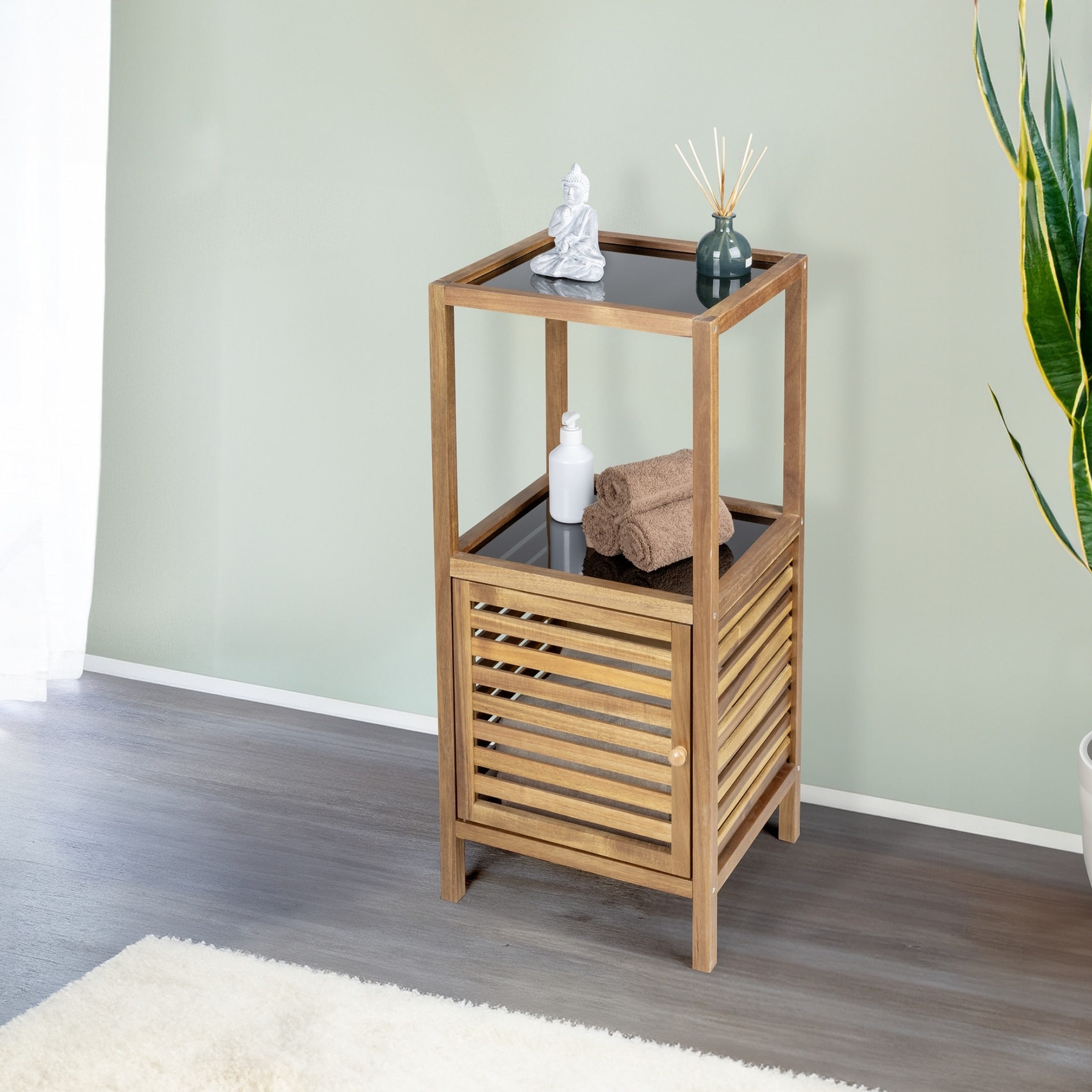 WENKO Badregal »Fondi«