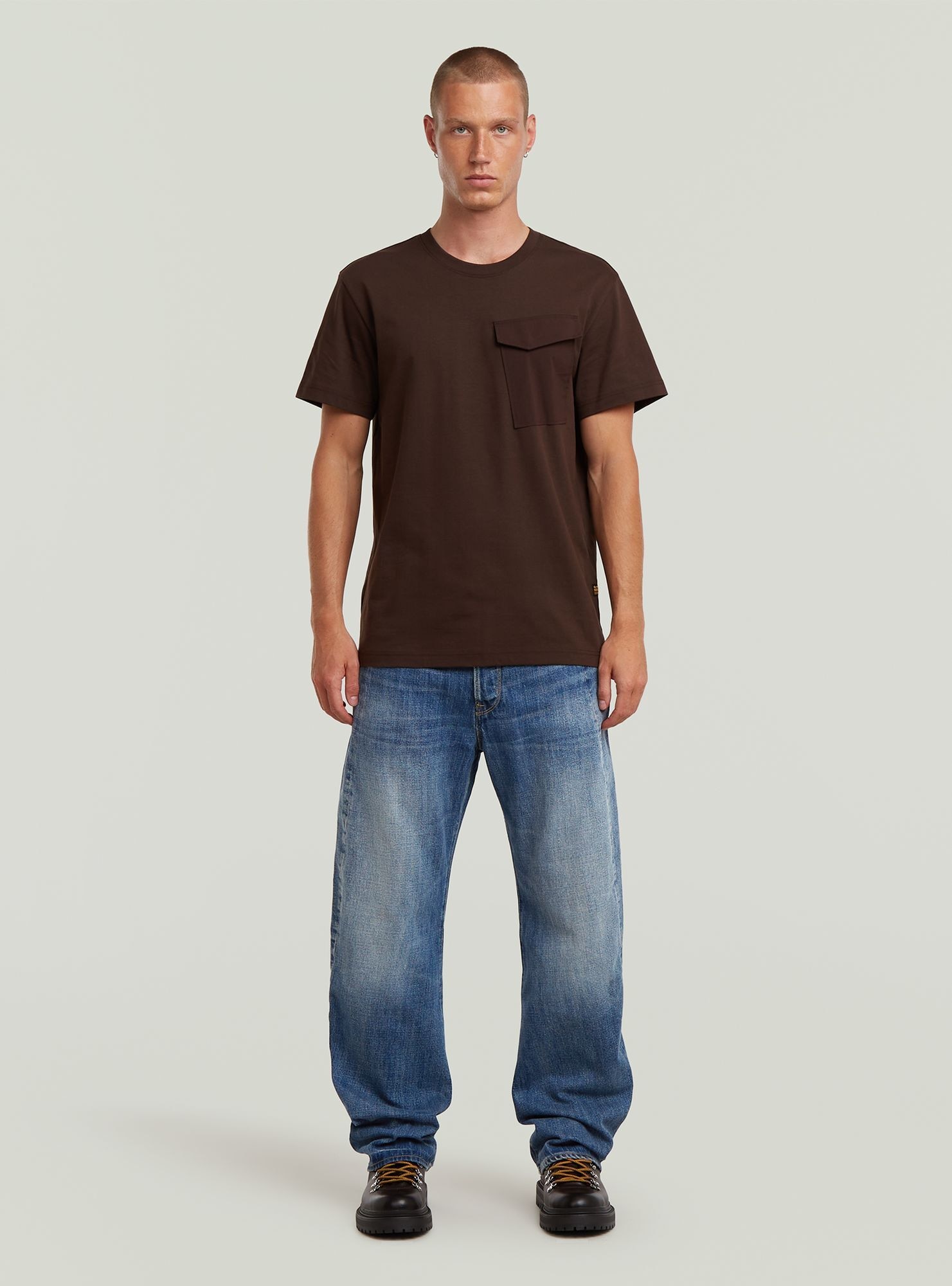 G-STAR Regular-fit-Jeans »Contor Regular Jeans«