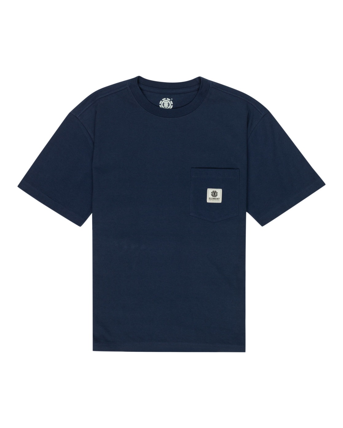 Element T-Shirt »Basic Pocket«