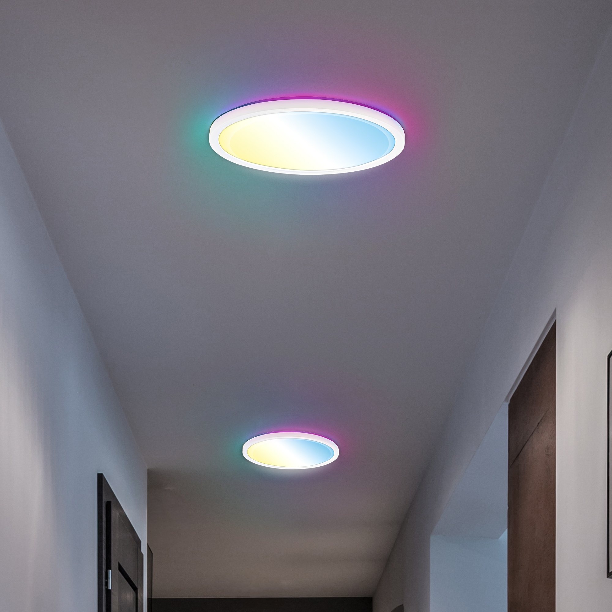 B.K.Licht LED Panel »BKL1609«