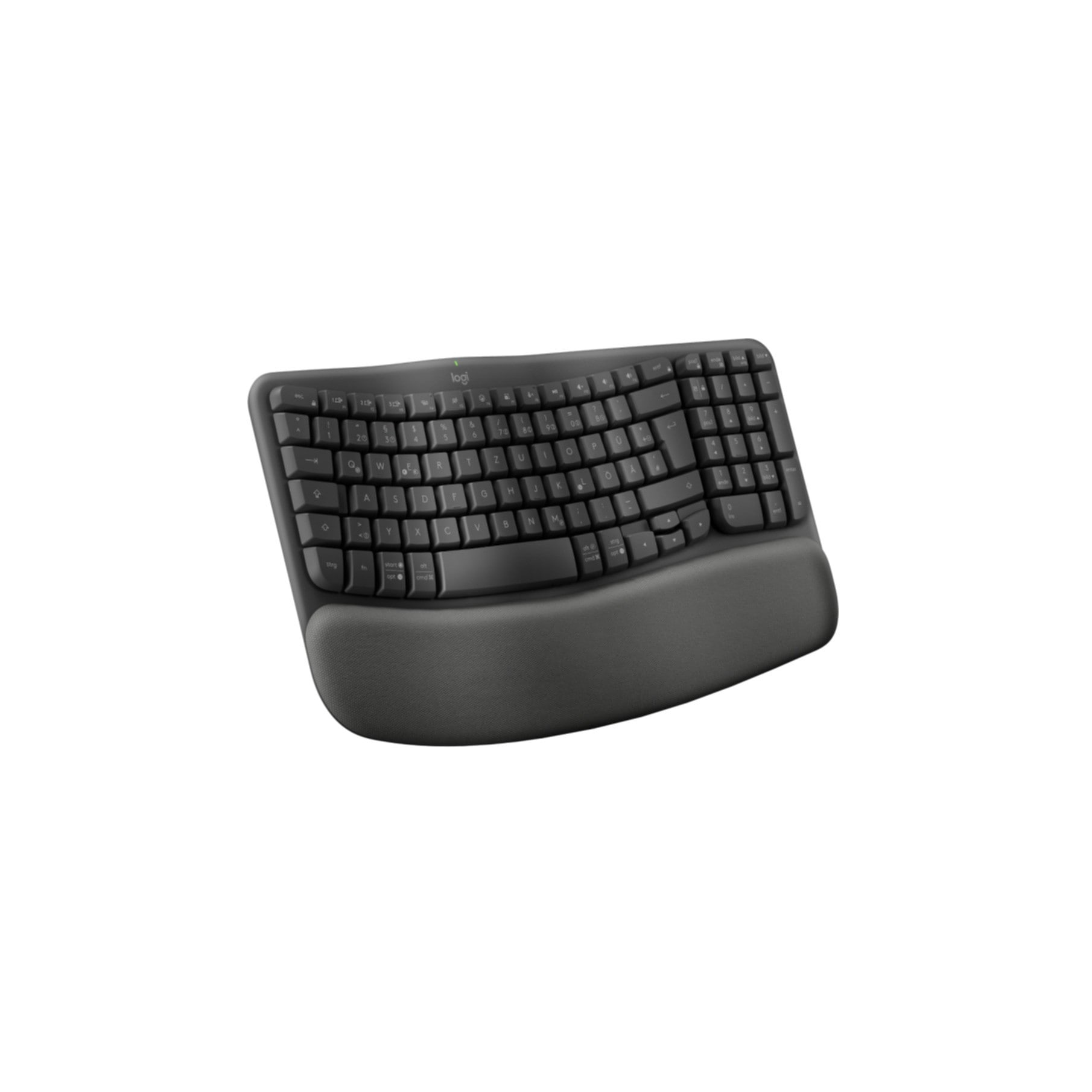 Logitech Tastatur »920-012327« ()