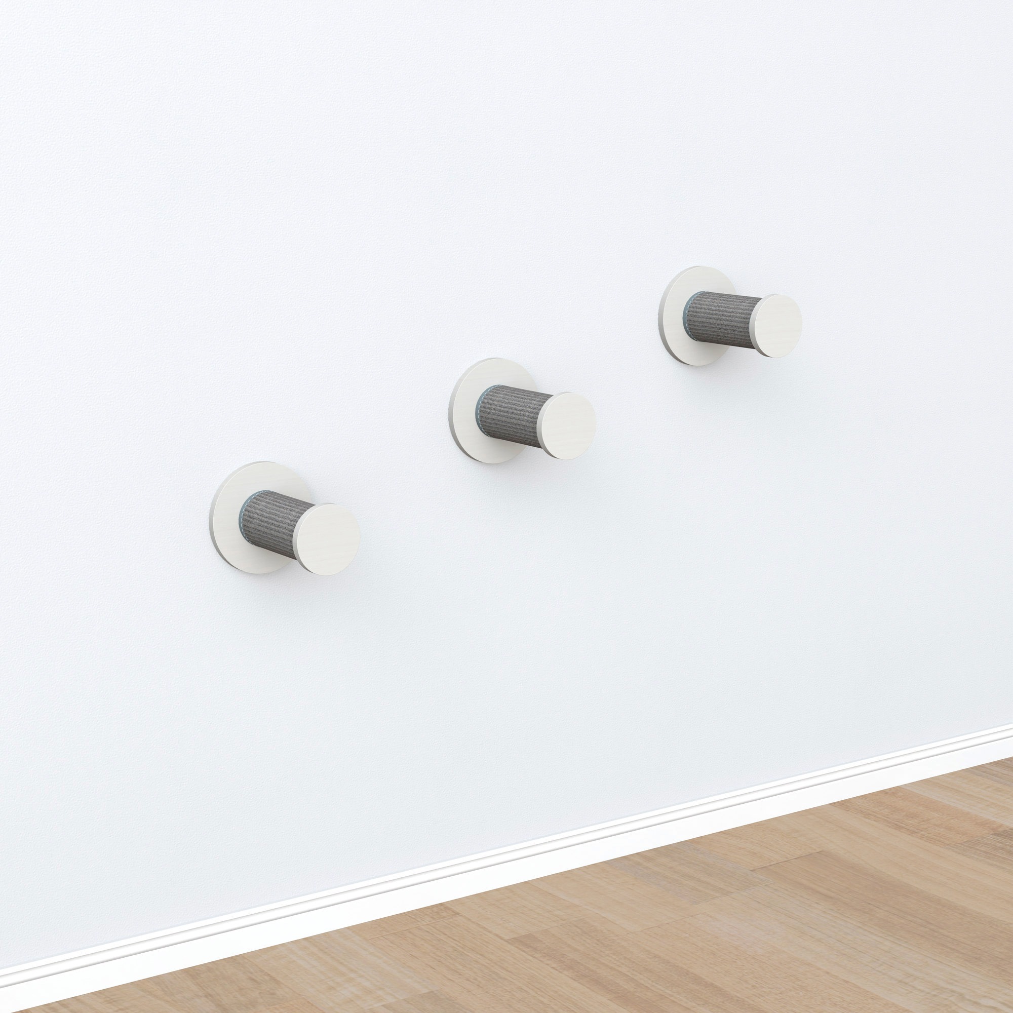 3. Bild von TRIXIE Kratzbaum »Wand-Set 3«, hoch