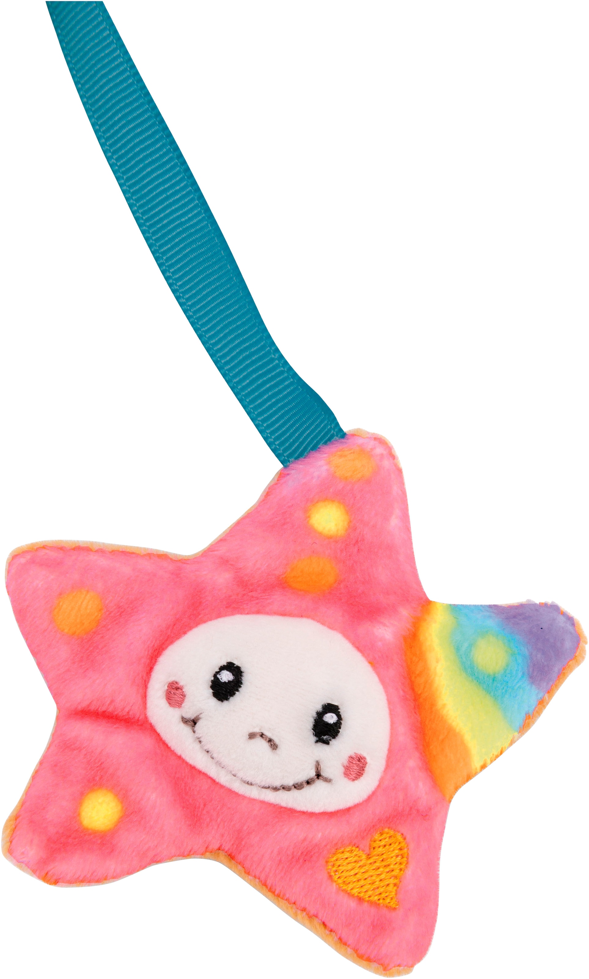 Nici Badeplüschtier »My First NICI, BadeOktopus Octily 18x14 cm inkl. 3 Spielfiguren«