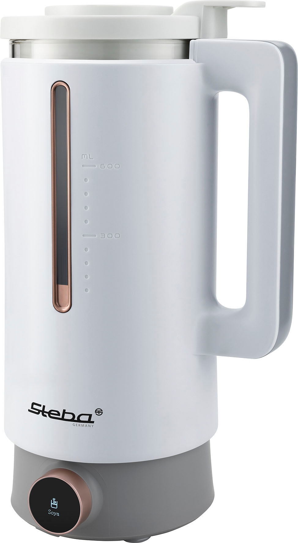 Steba Standmixer »VDM 2 Vegan Drink Maker«, 550 W günstig online kaufen