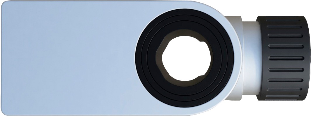 doppler® Bodendübel »Vario Fix Maxi«, (1 tlg.), Balkonklammer