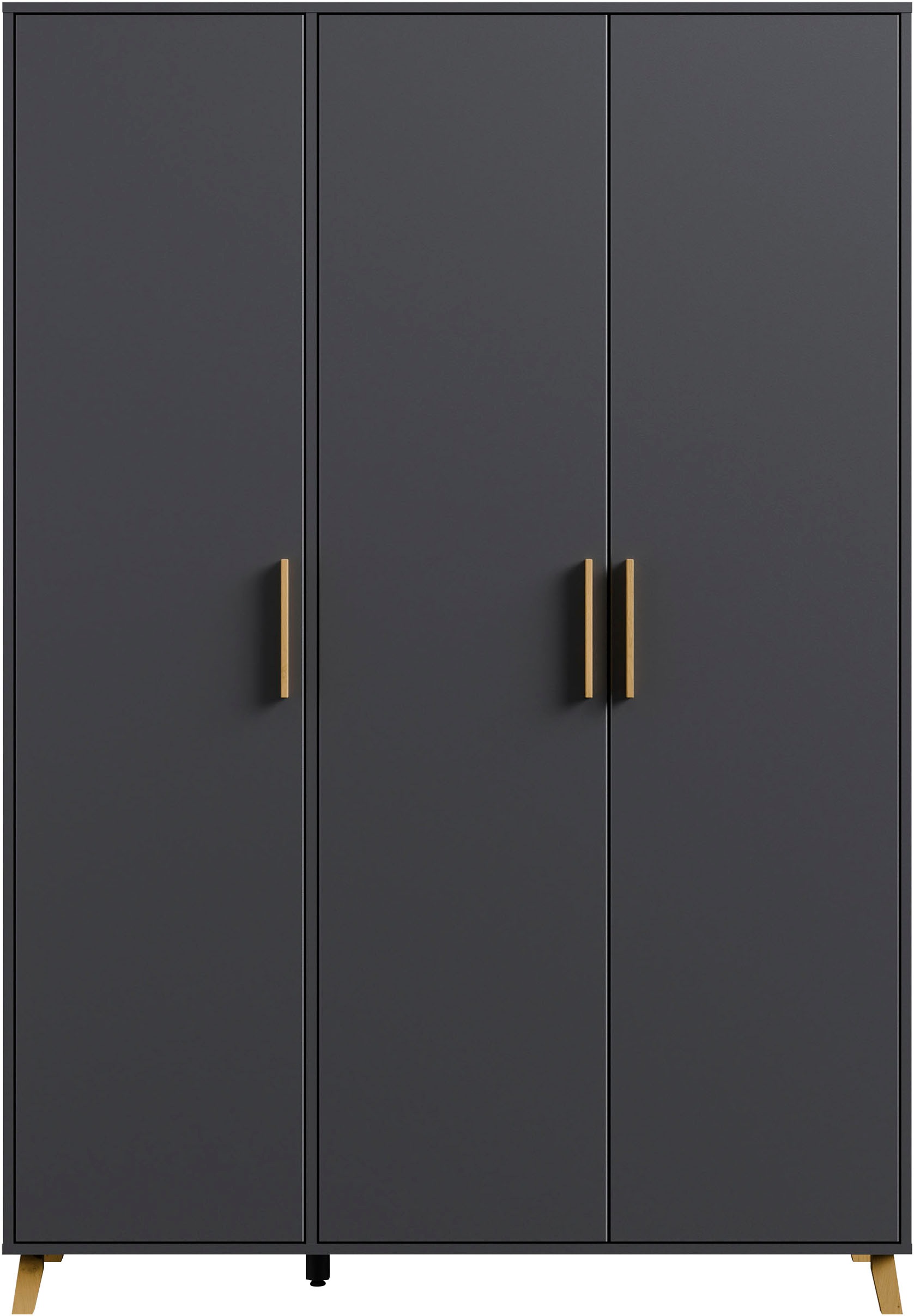 rauch Drehtürenschrank "Kleiderschrank Schrank Garderobe Wäscheschrank SHIN günstig online kaufen