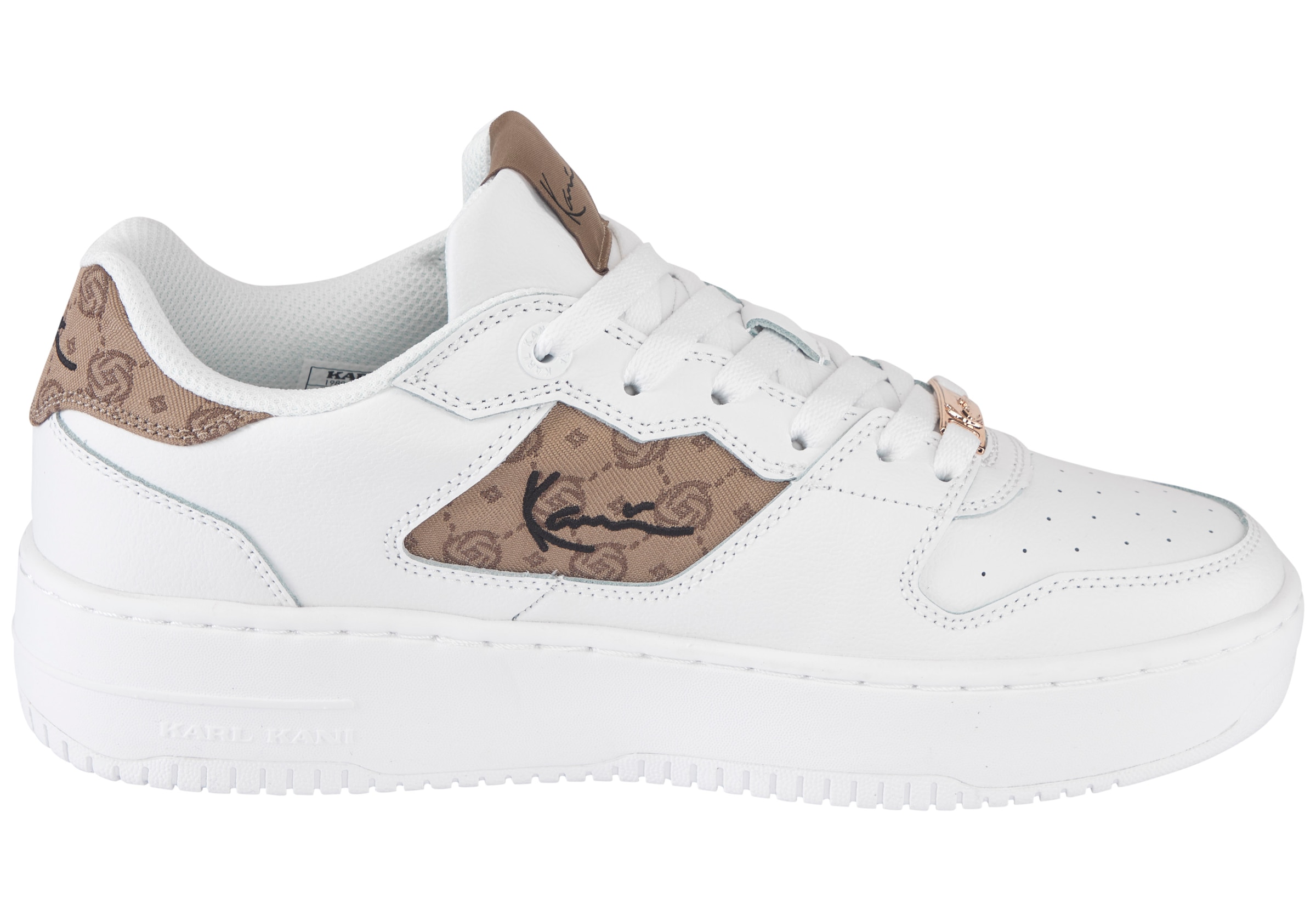 Karl Kani Sneaker »89 UP `23«