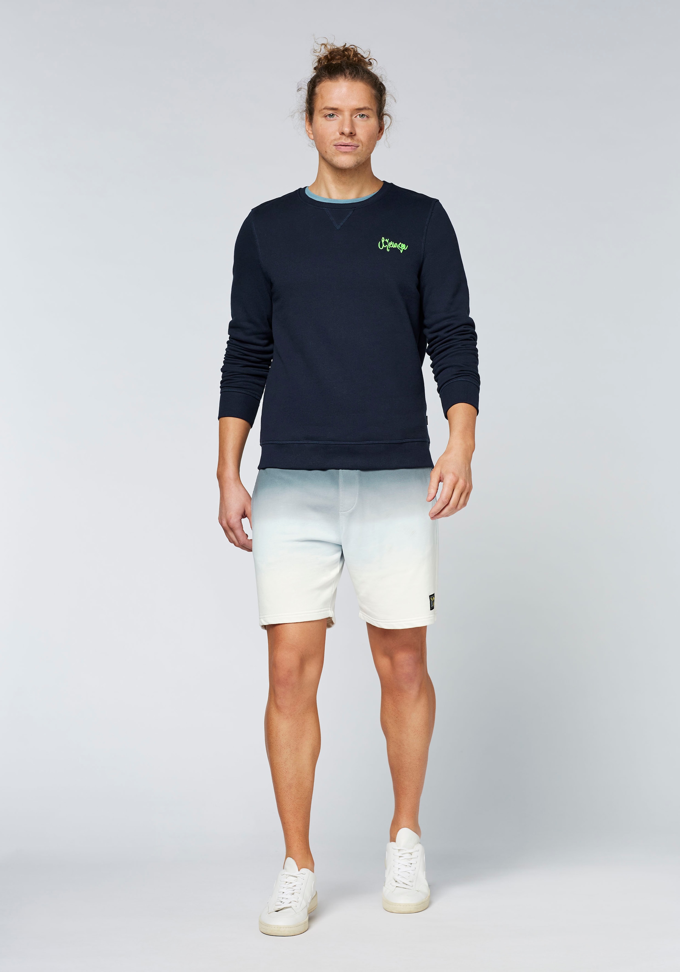 Chiemsee Sweatshirt