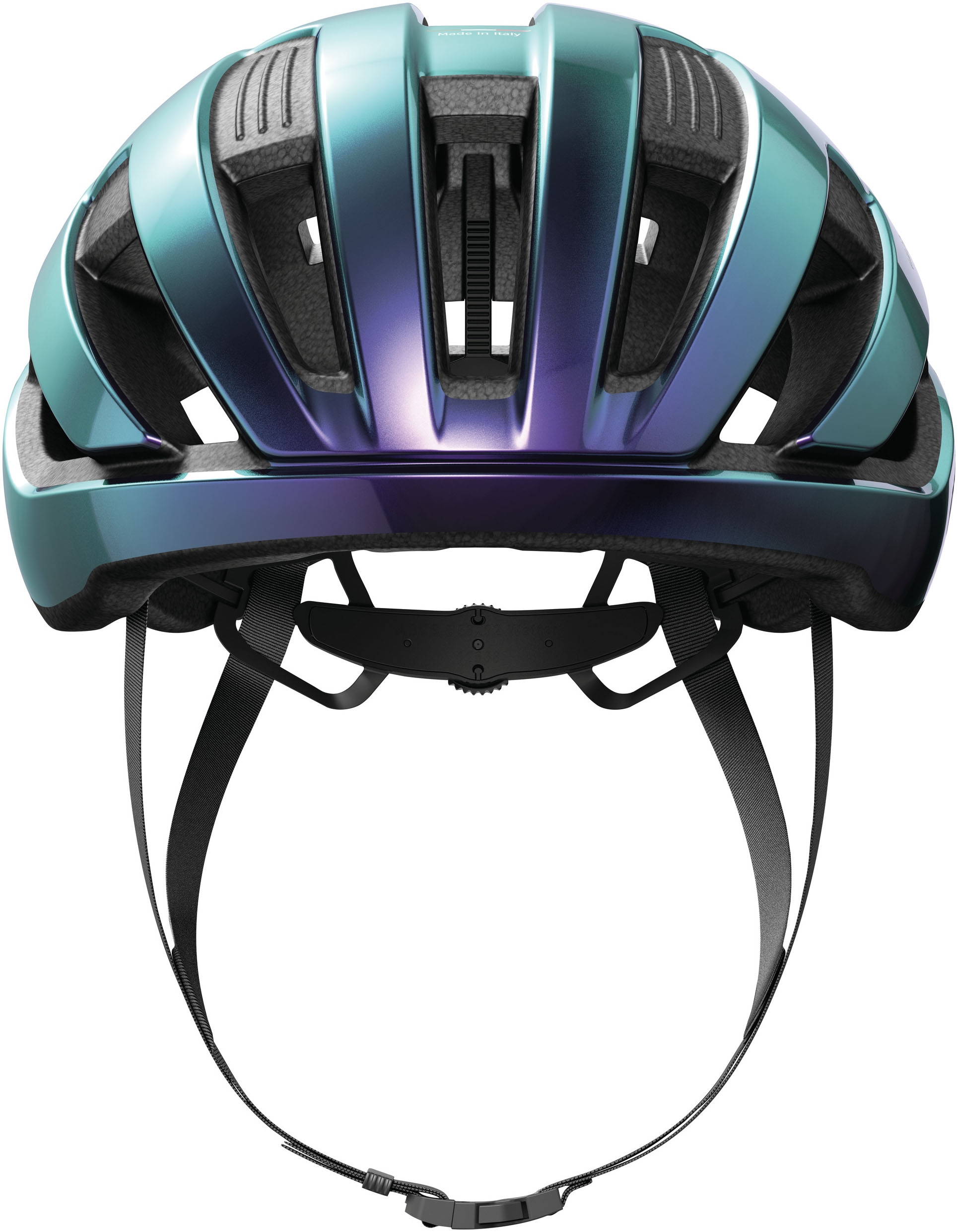 ABUS Fahrradhelm »WINGBACK«