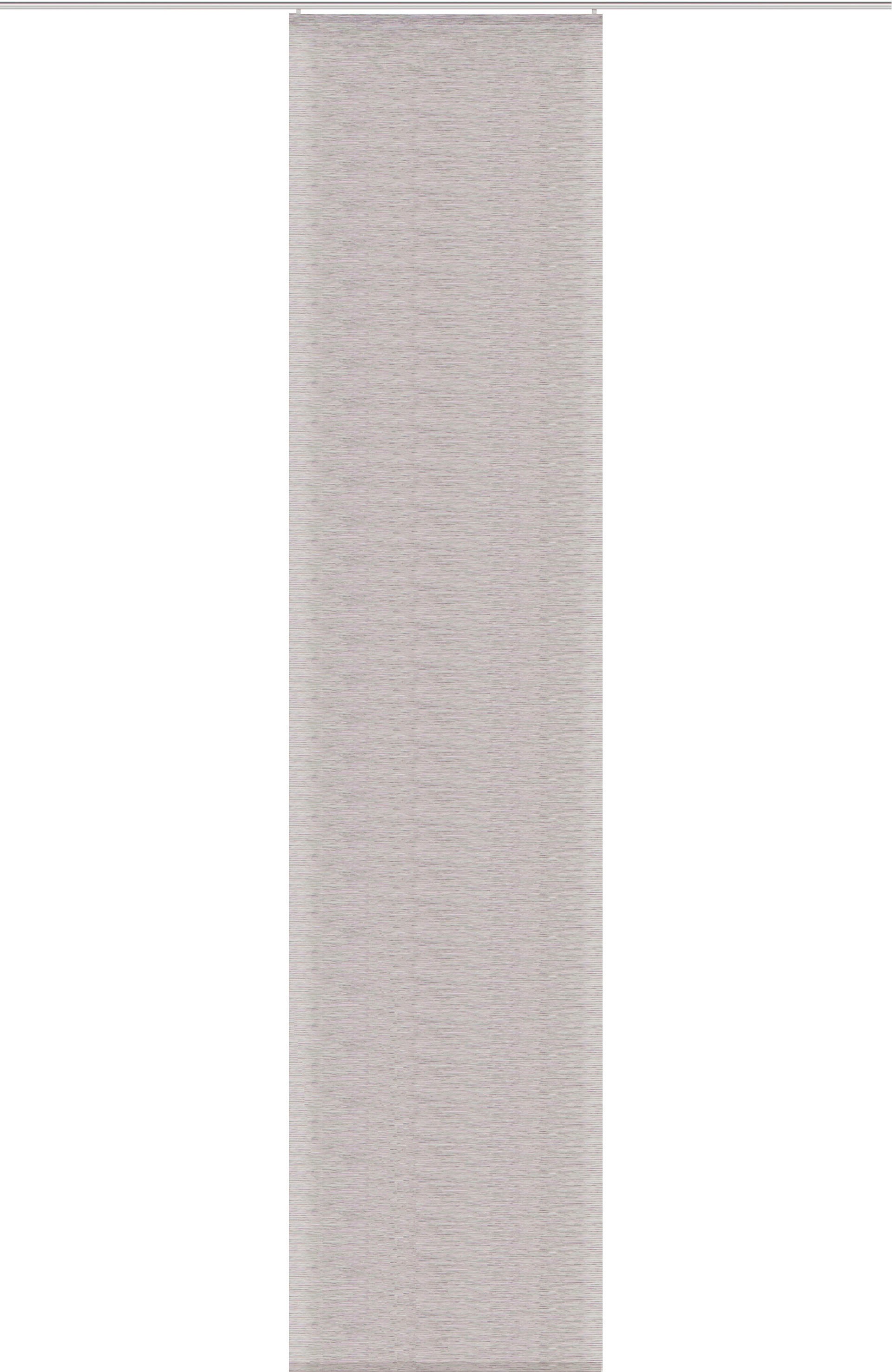 HOME WOHNIDEEN Schiebegardine »SIEGLINDE«, (1 St.), HxB: 245x60, Bambusoptik