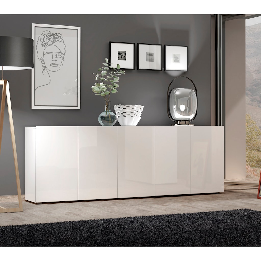 INOSIGN Sideboard »Mister«