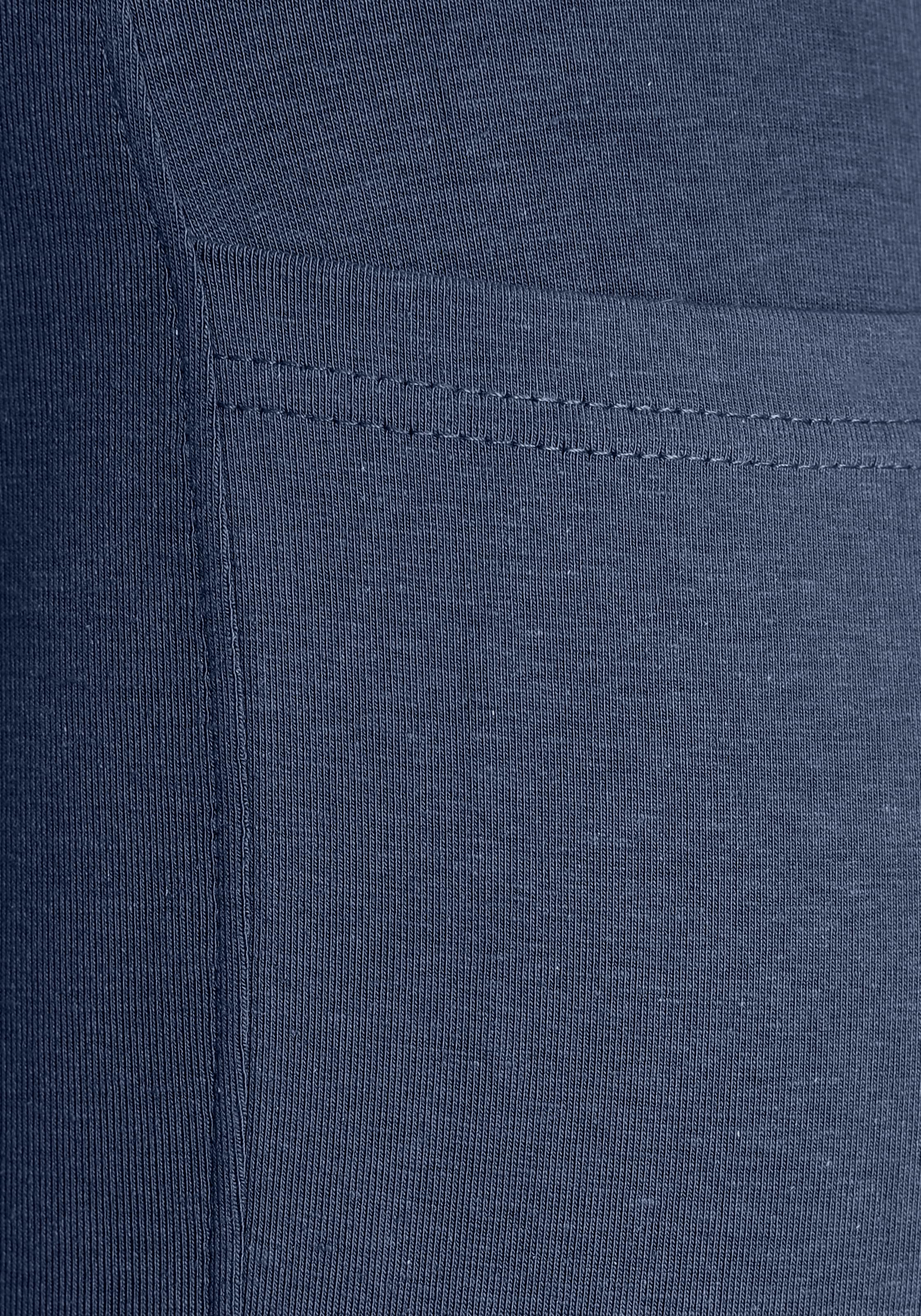 Vivance Caprileggings  mit 2 Handytaschen
