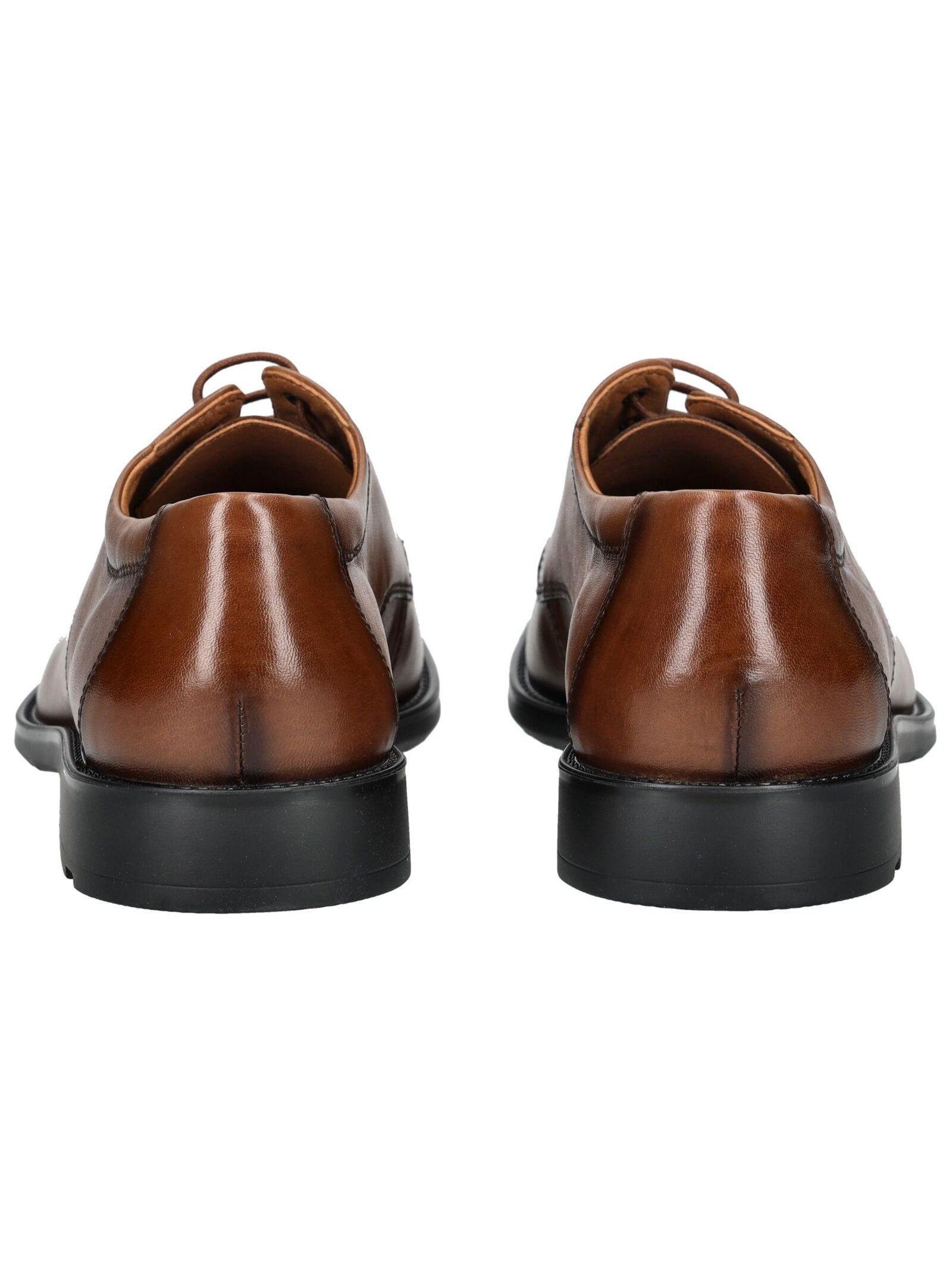Lloyd Schnürschuh »LLOYD Businessschuhe Glattleder«