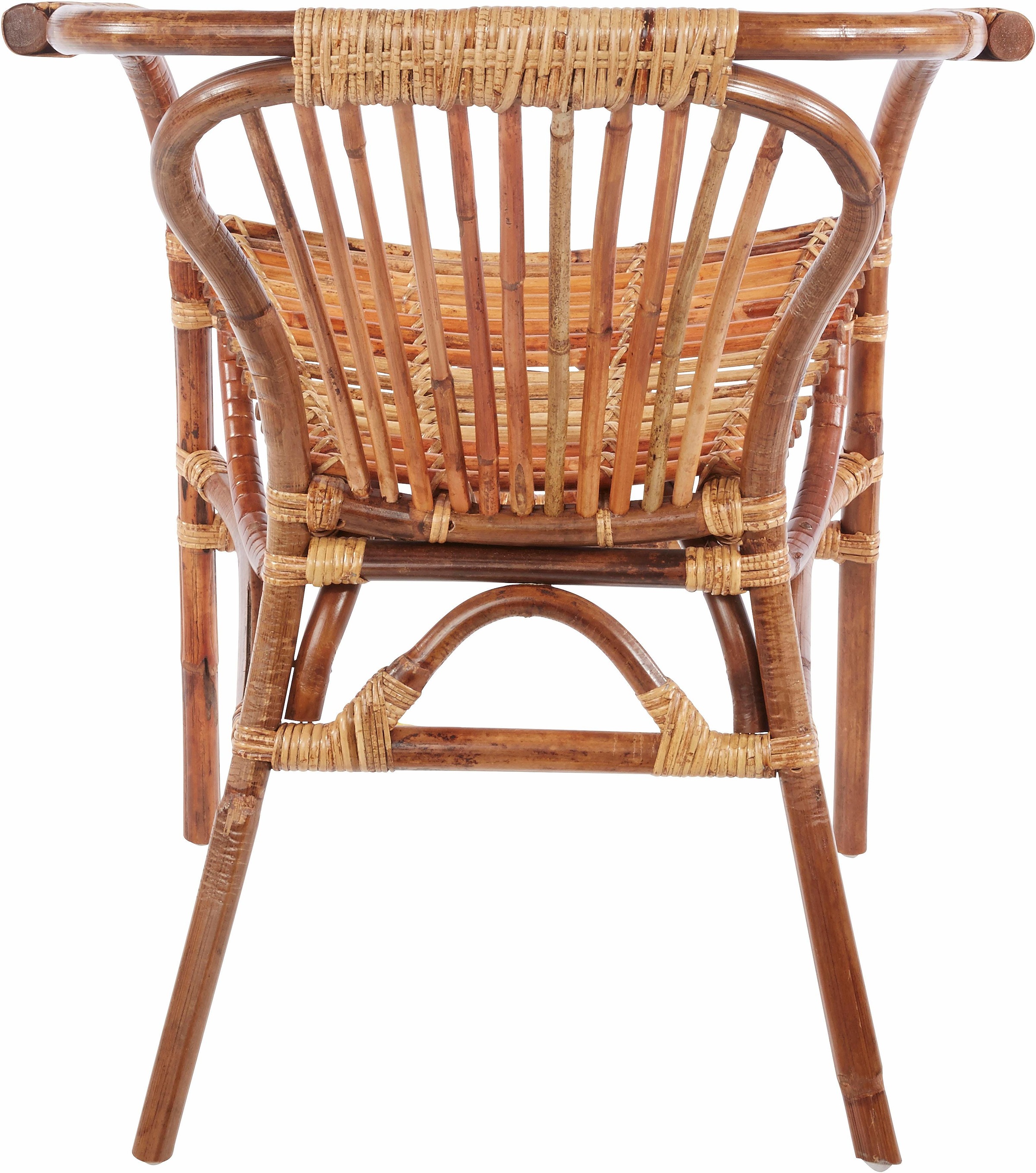 SIT Rattanstuhl »Vintage«