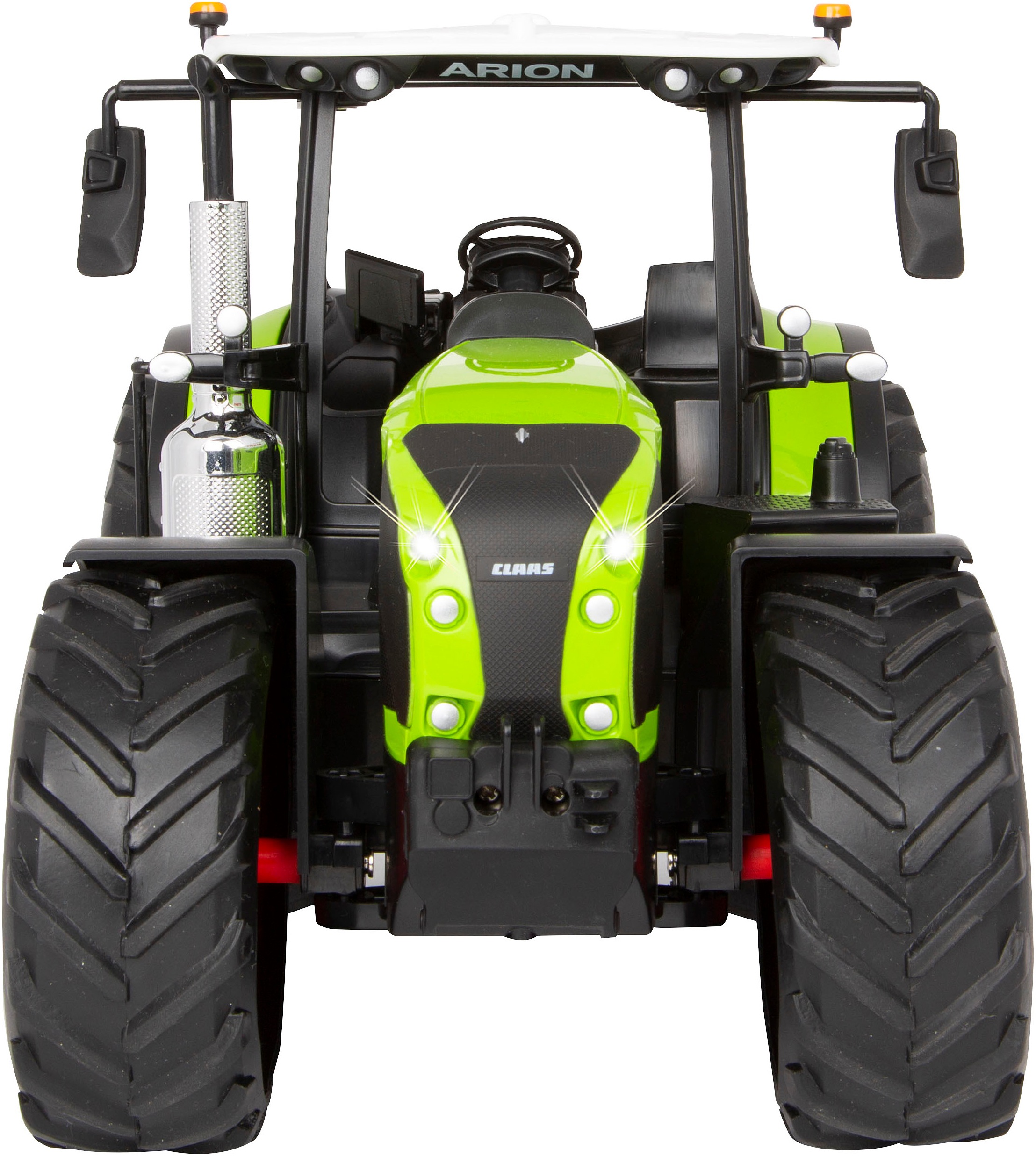 Jamara RC-Traktor »Claas Arion 660 1:16 2,4GHz«