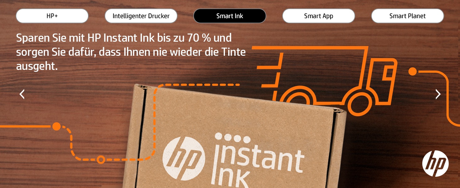 HP Multifunktionsdrucker »OfficeJet Pro 9019e«, 12 Monate gratis Drucken mit HP Instant Ink inklusive