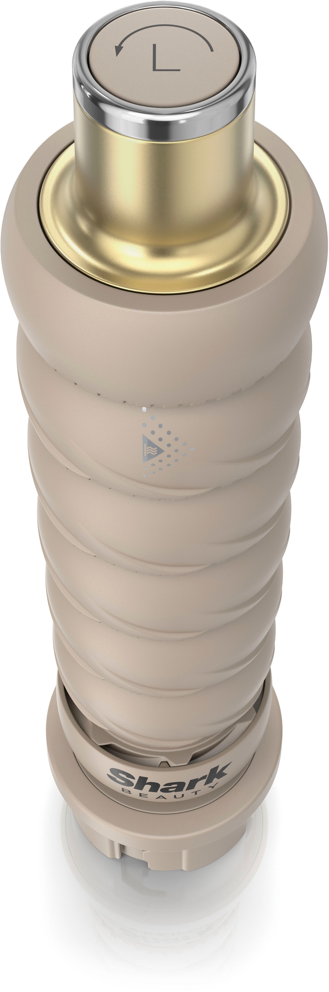 Shark Multihaarstyler »Shark Glam Multistyler für glatte Haare, Wellen und Locken
HD6051SEU« 5 Aufsätze Premium-Multistyler und Haartrockner mit hitzekontrollierter Keramik