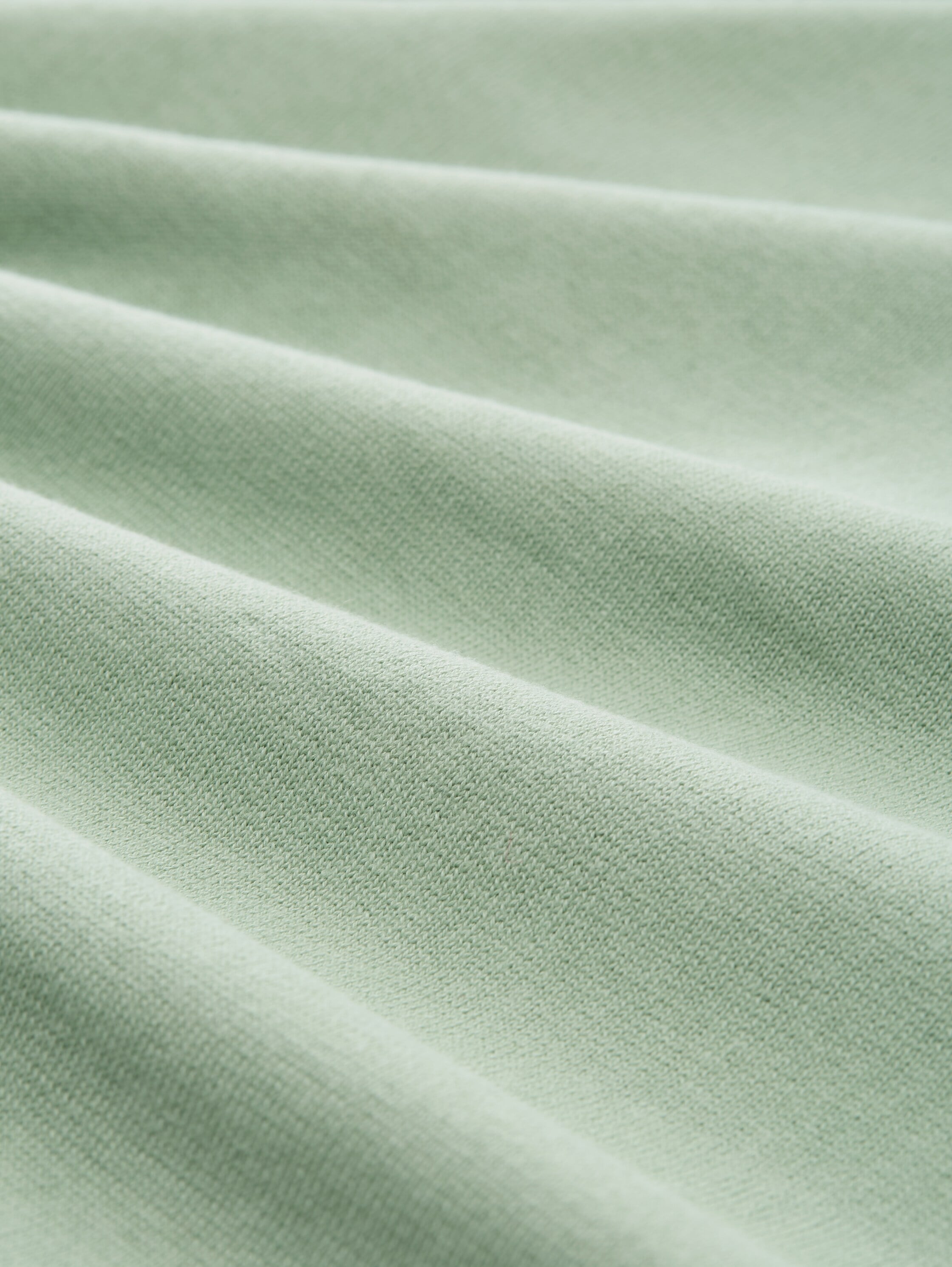 TOM TAILOR Denim Strickpullover, in melierter Optik