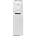 BAUKNECHT Waschmaschine Toplader »WMT Eco Shield 6523 C«, WMT Eco Shield 6523 C, 6,5 kg, 1200 U/min