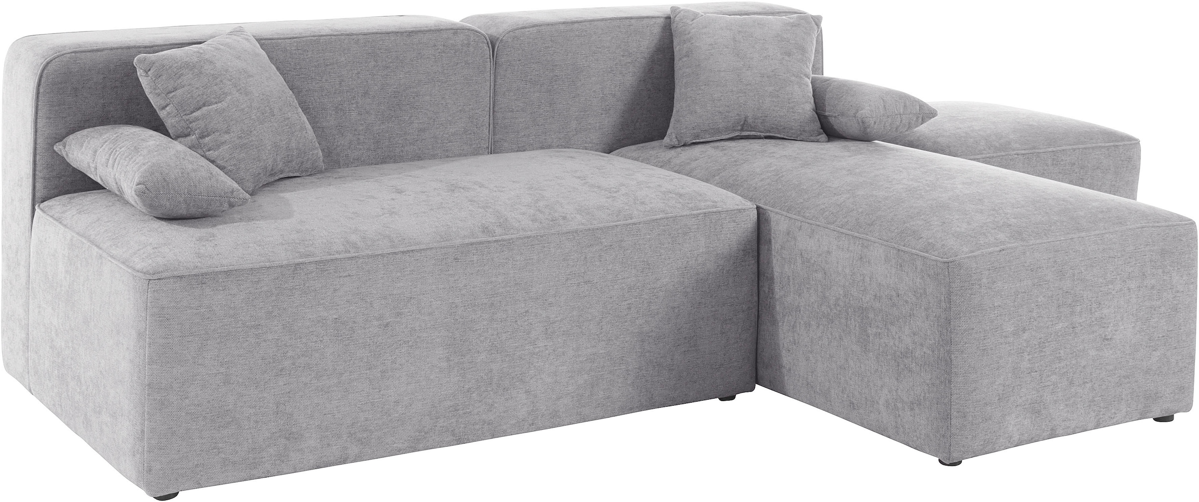 andas Ecksofa »Sundstrup L-Form«, Modulserie, individuelle Zusammenstellung