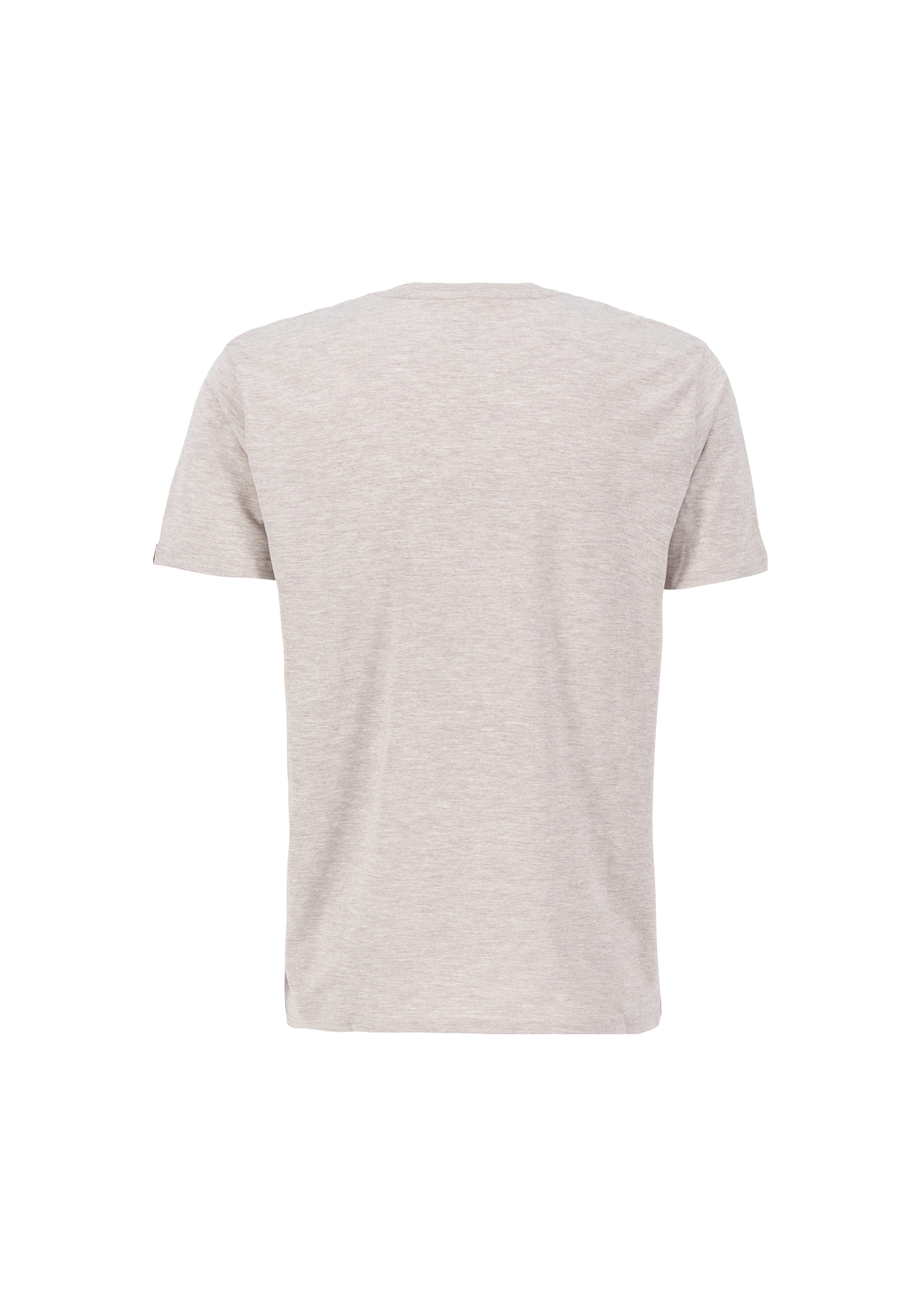 Alpha Industries T-Shirt »Alpha Industries Men - T-Shirts Basic T-Shirt«