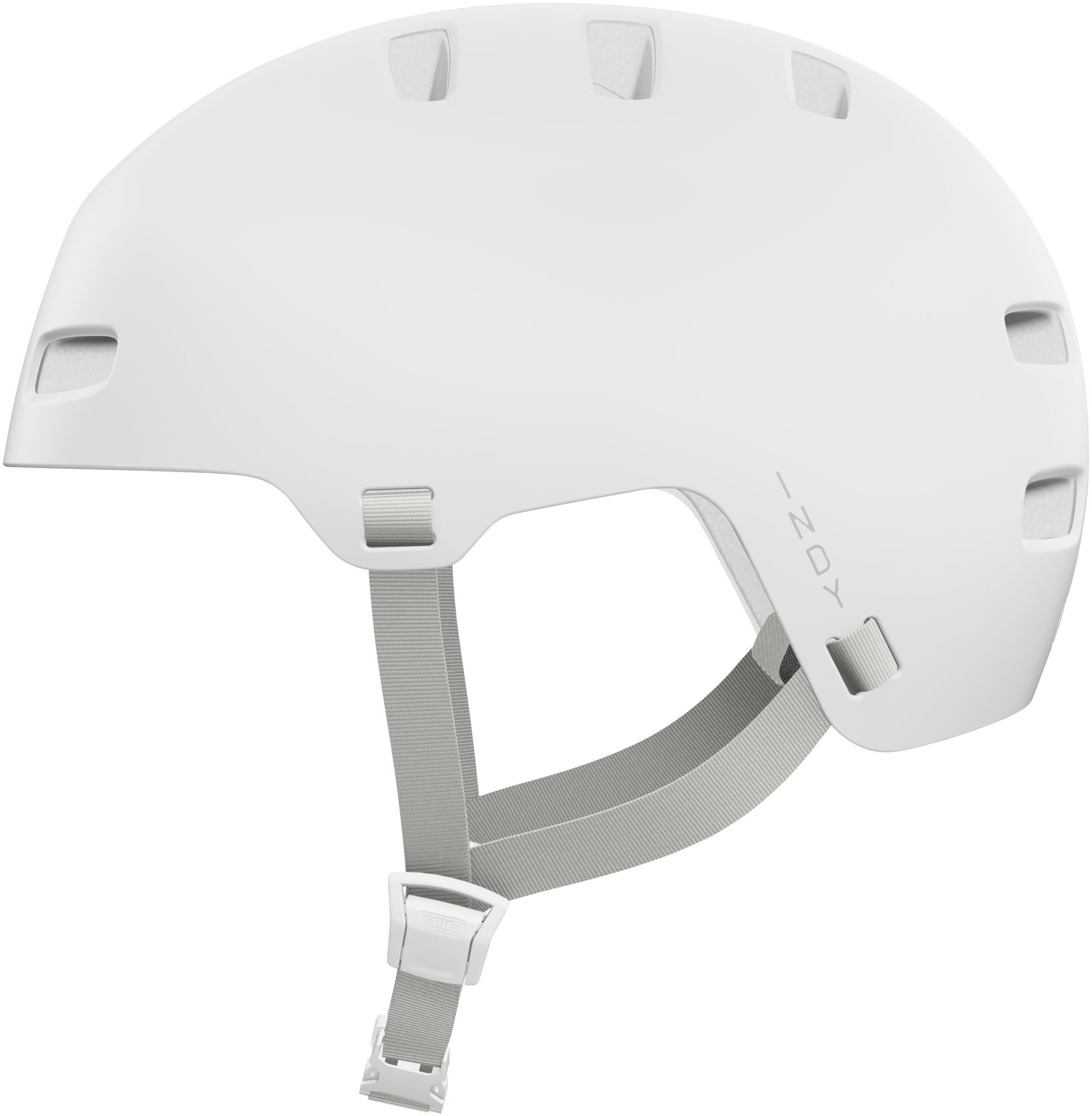 ABUS Fahrradhelm »INDY«
