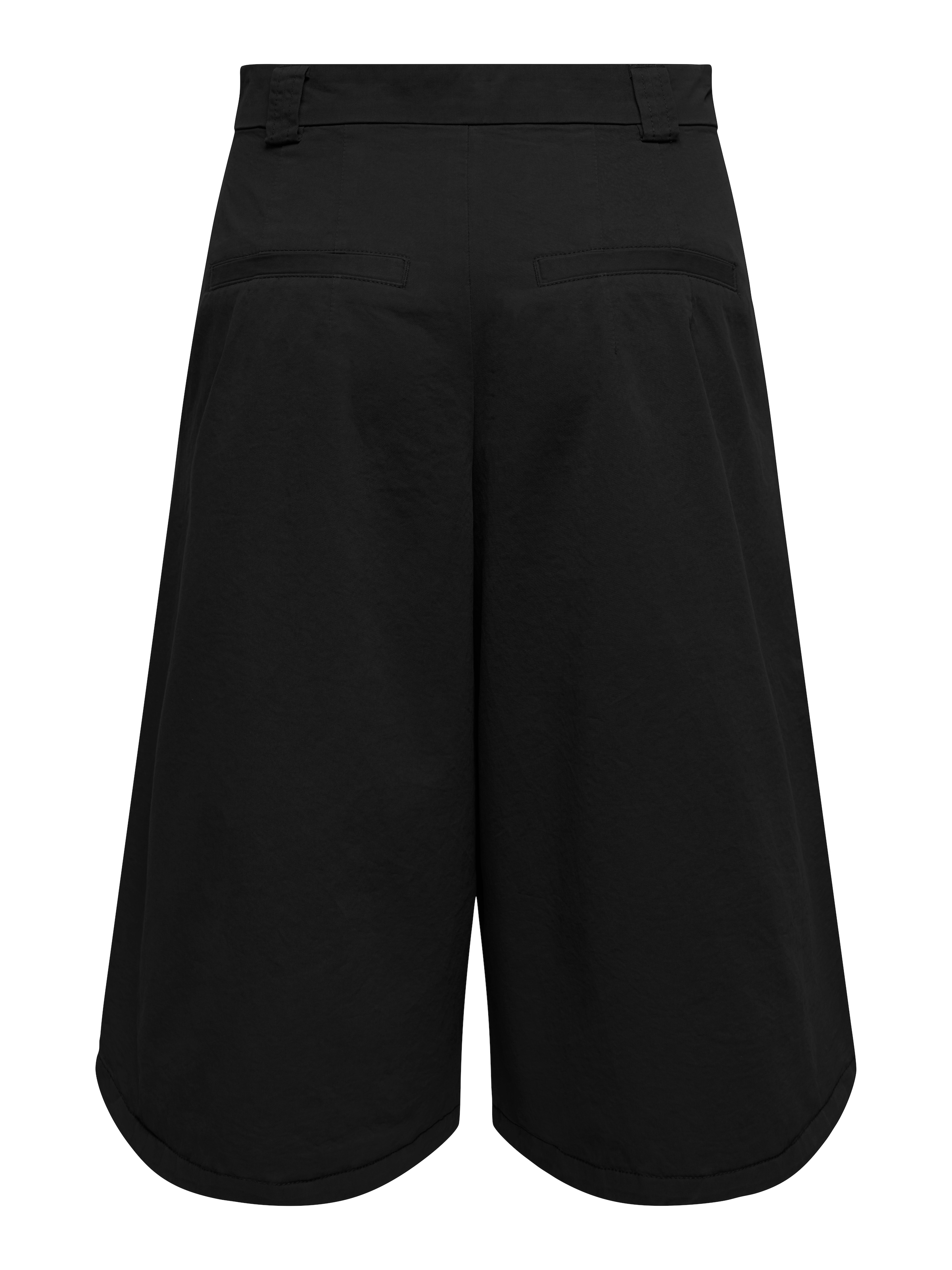 JDY Bermudas »JDYBIANCA MW BERMUDA SHORTS PNT«