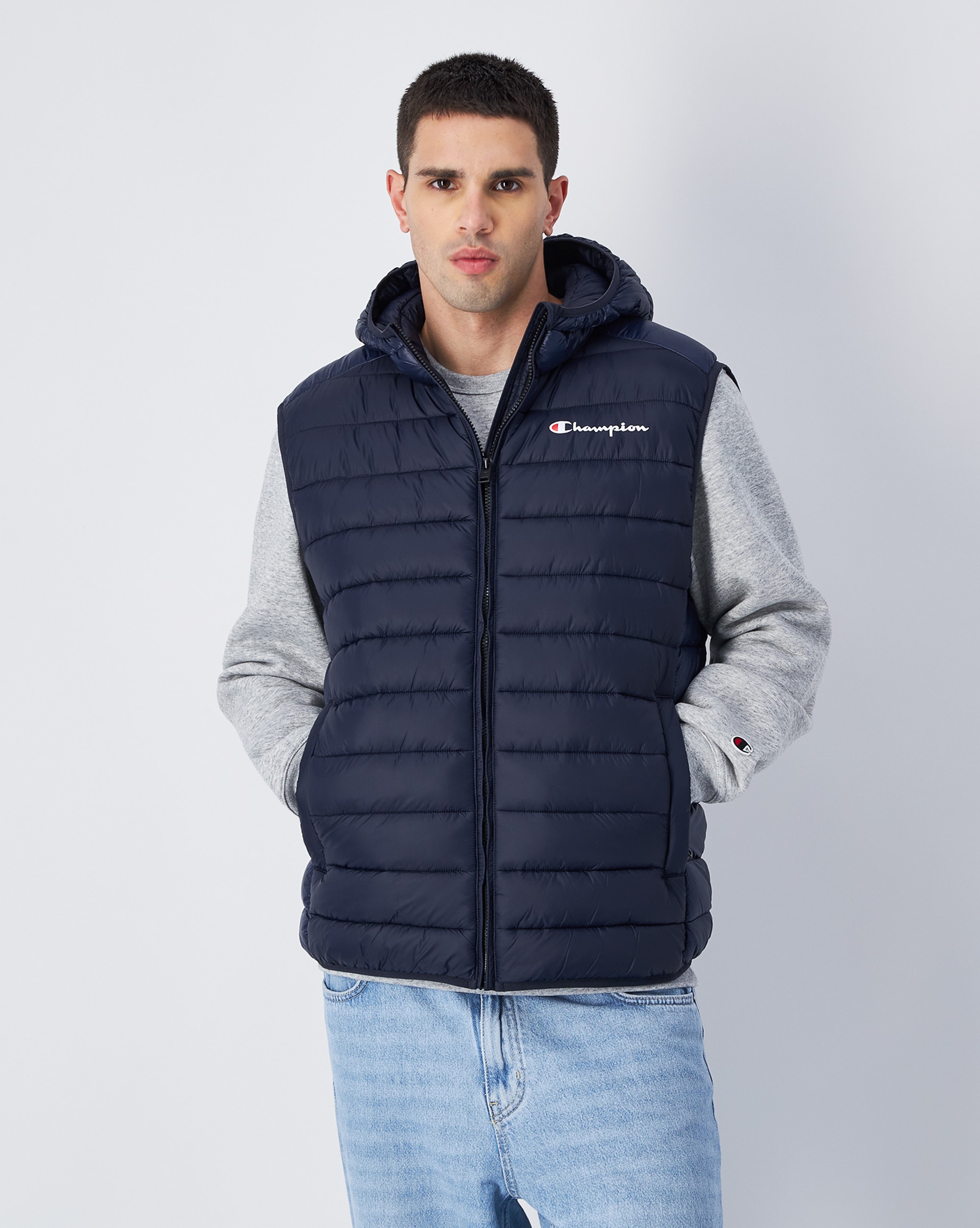 Champion Steppweste »Polyfilled Vest«