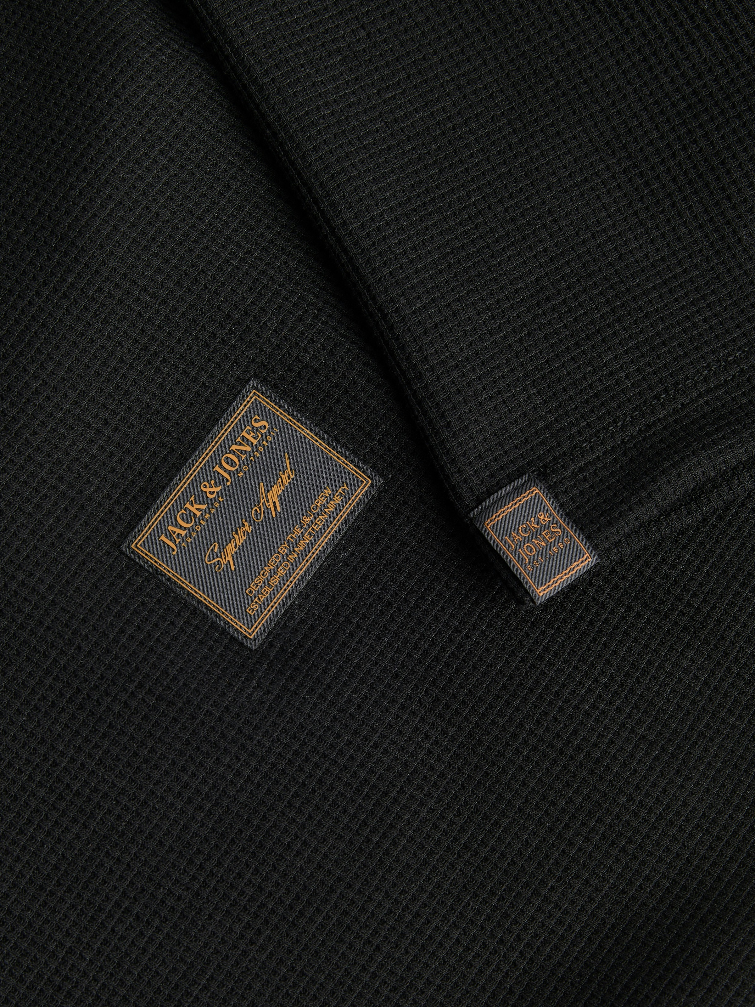 Jack & Jones Kurzarmshirt »JJDAYTONA TEE SS CREW NECK SN«