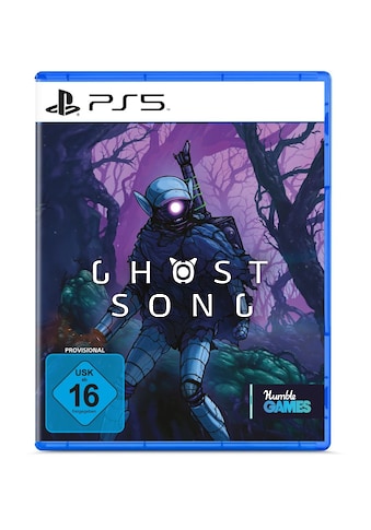 Spielesoftware »Ghost Song«, PlayStation 5 kaufen