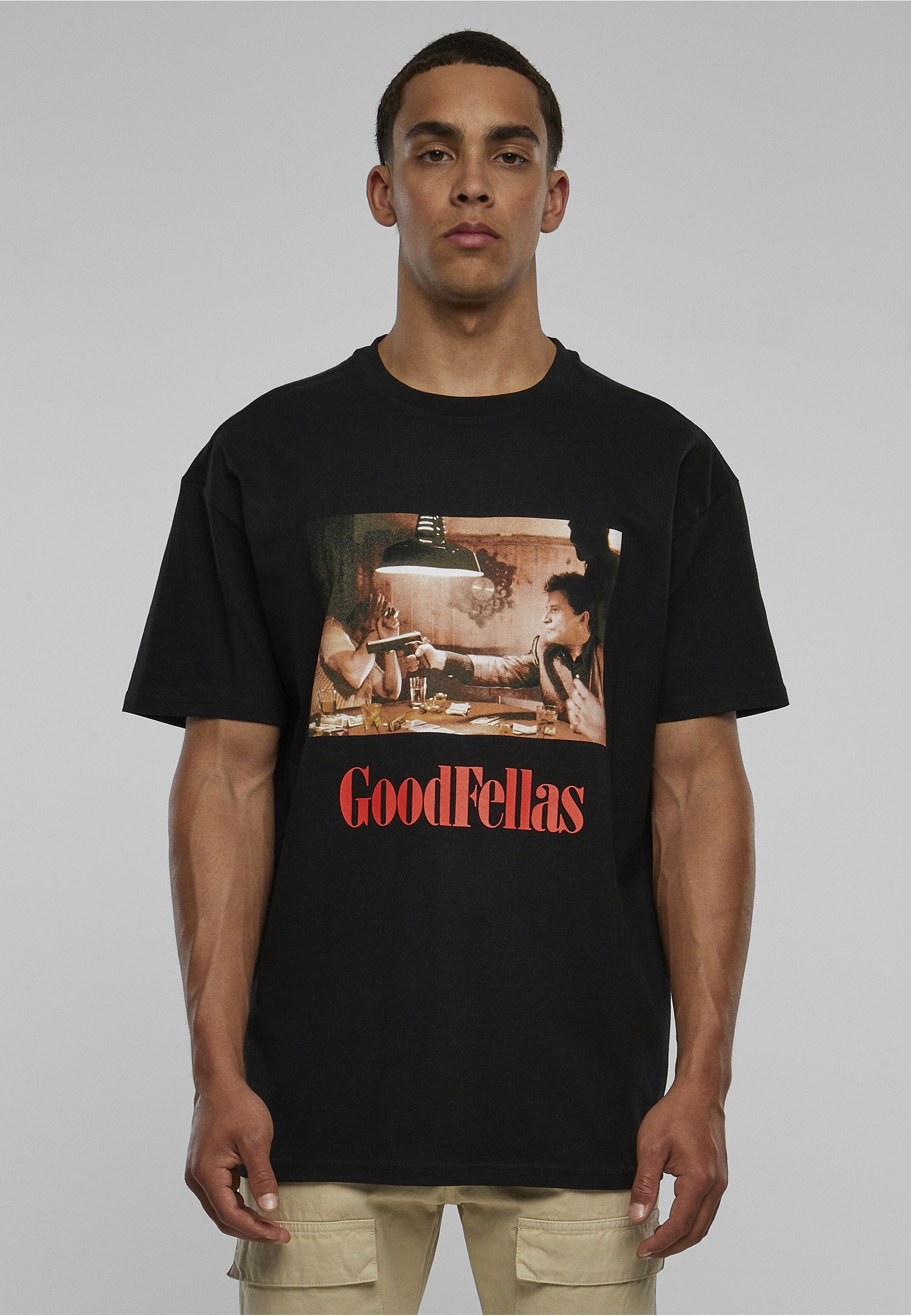 Upscale by Mister Tee T-Shirt »Upscale by Mister Tee Herren« 1 Stk.