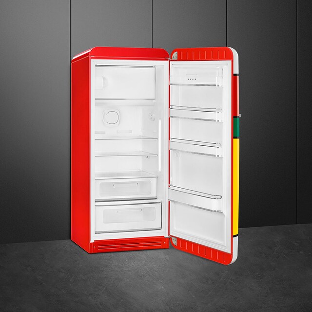 Smeg Kühlschrank »FAB28_5«, FAB28RDMC5, 150 cm hoch, 60 cm breit online  kaufen