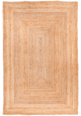 morgenland Teppich »Sisalteppich Teppich Indigo«, rechteckig, 7 mm Höhe kaufen