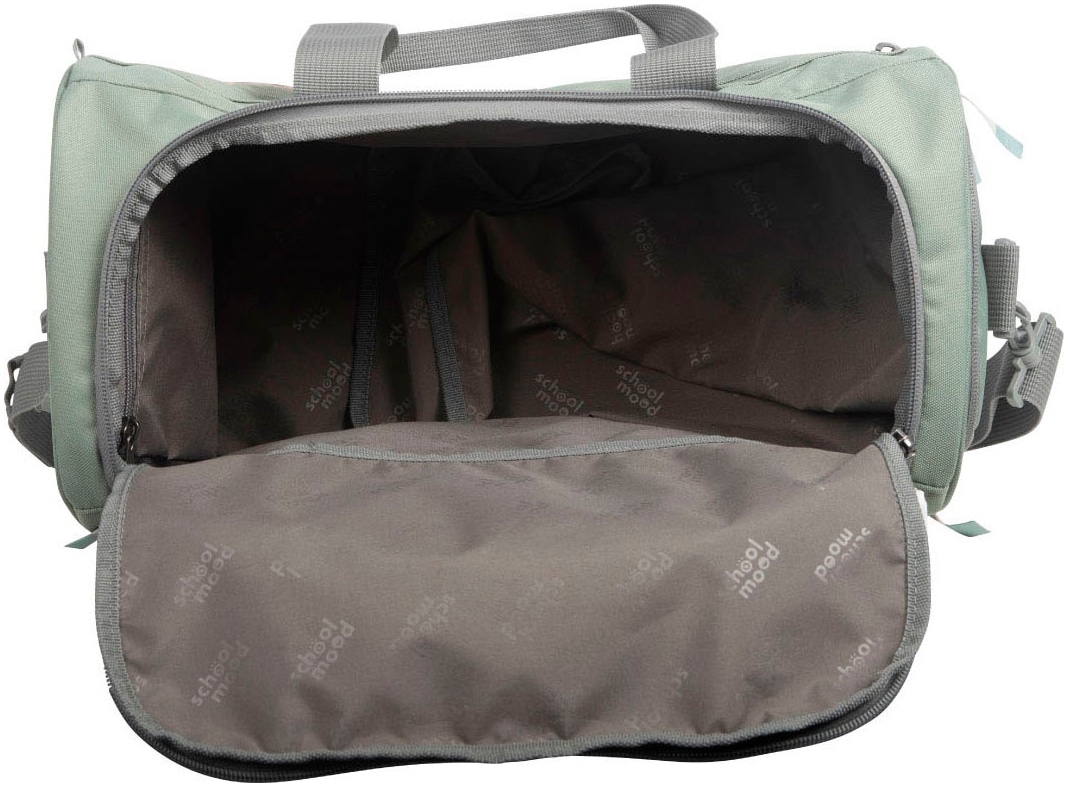 SCHOOL-MOOD® Sporttasche »Reef«