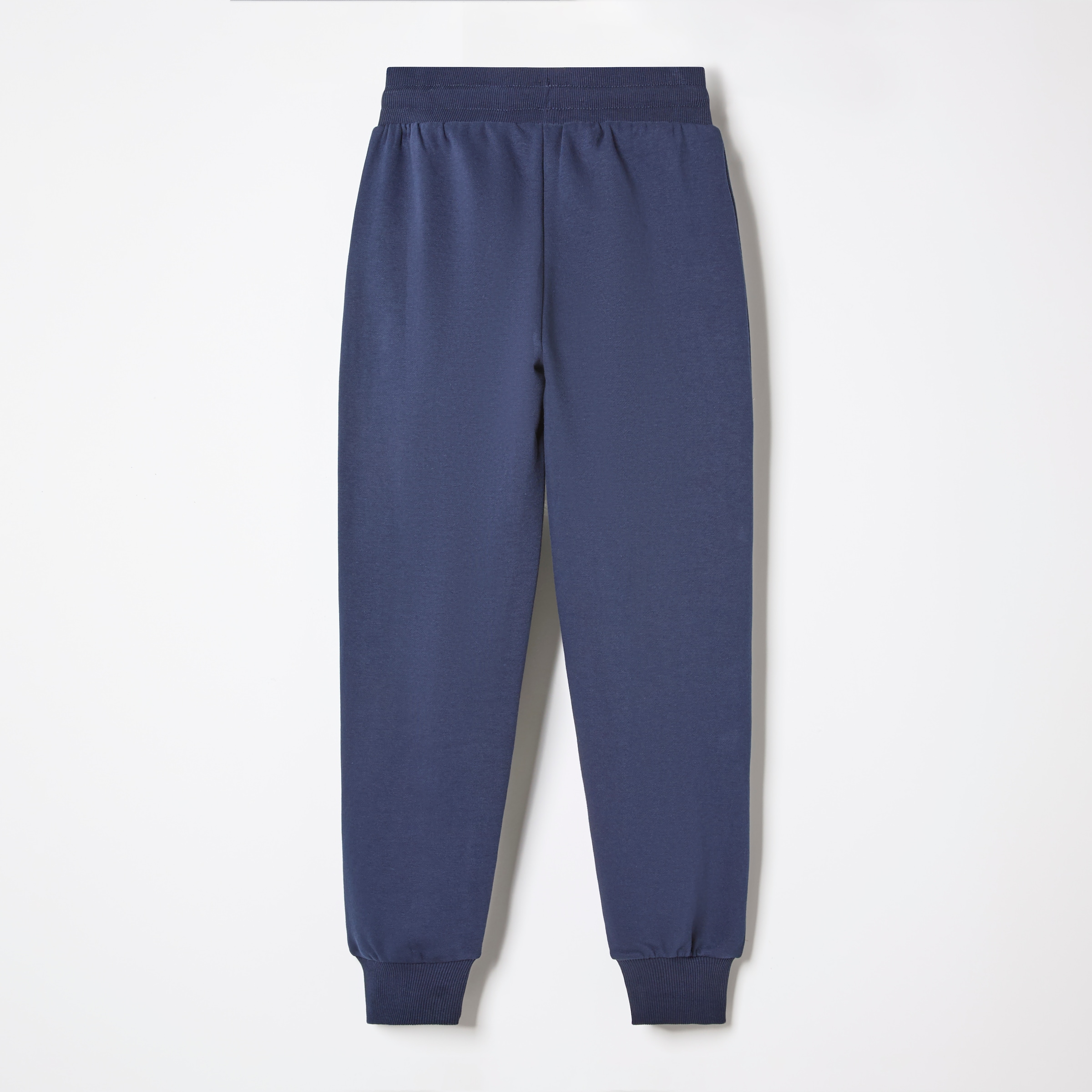 Ellesse Jogginganzug »CHIVASSO JOG SUIT« aus Baumwolle und Polyester, bequeme Passform