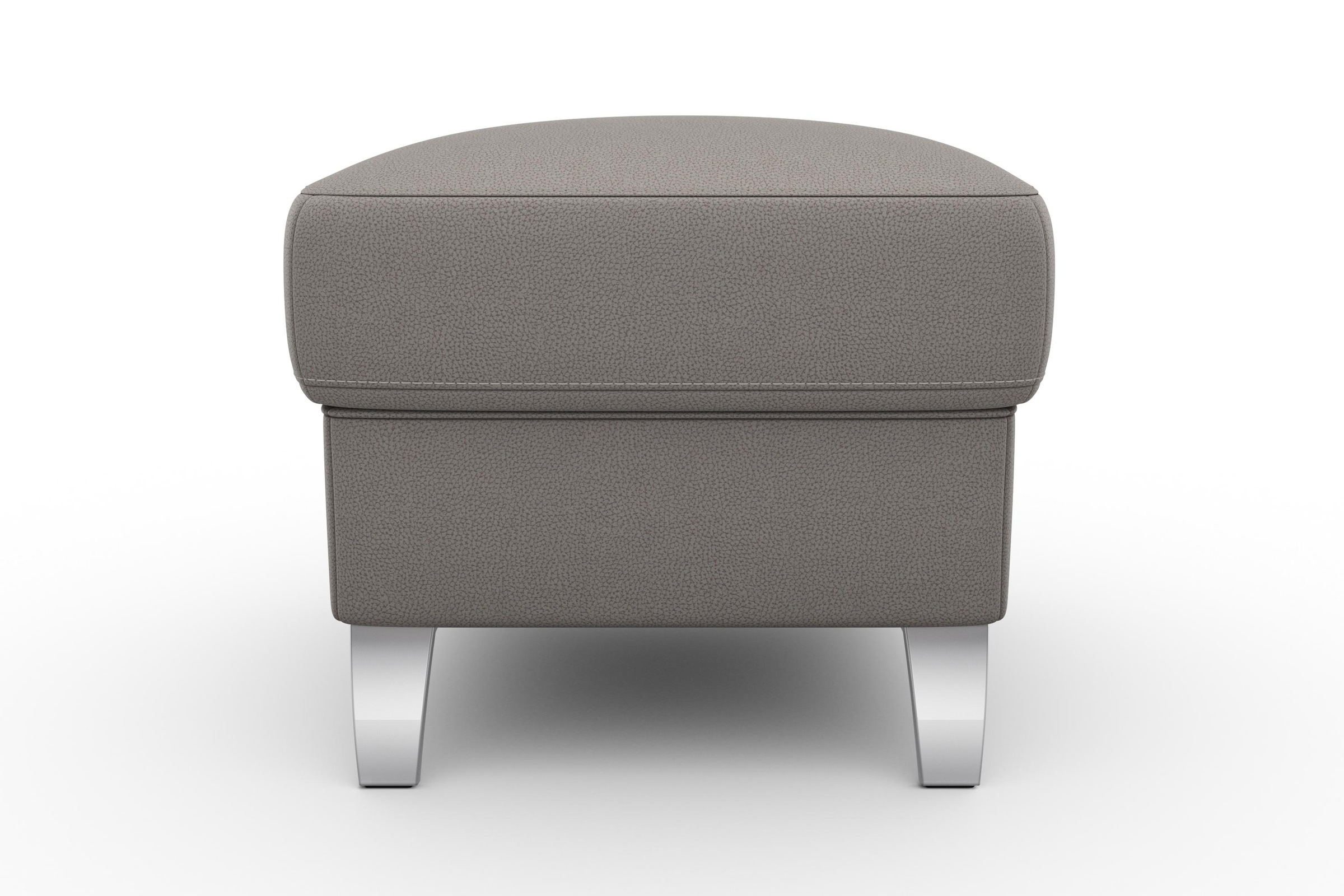 sit&more Hocker »Vincenzo«