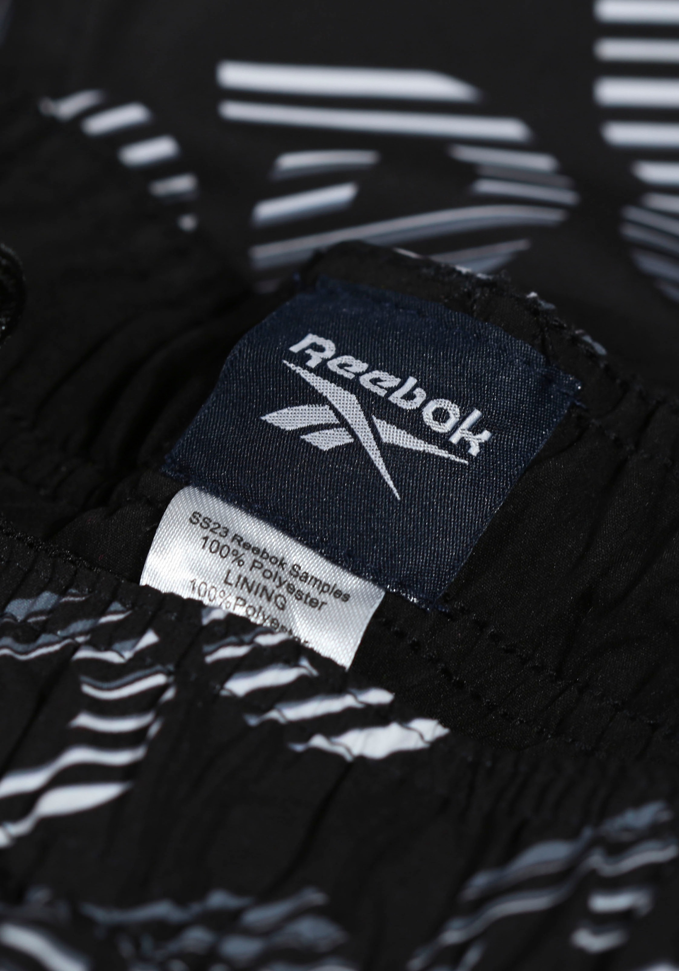 4. Bild von Reebok Badeshorts »Horace«