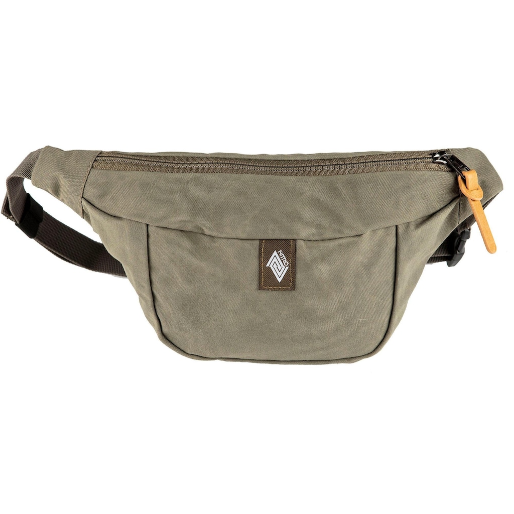 NITRO Gürteltasche »Hip Bag«