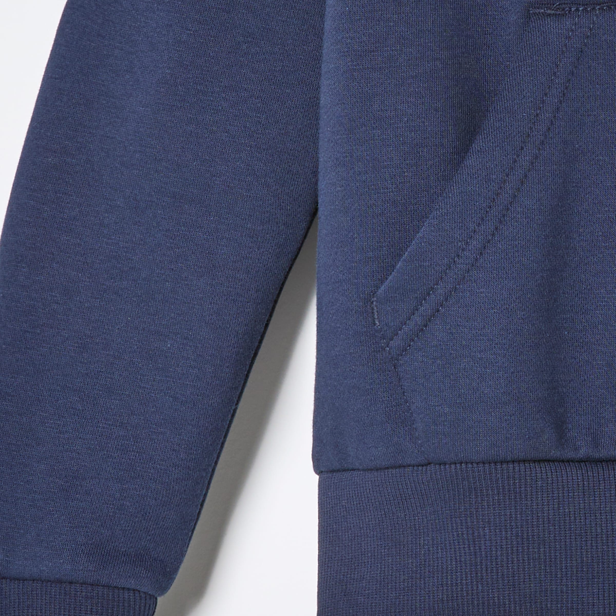 Ellesse Jogginganzug »CHIVASSO JOG SUIT« aus Baumwolle und Polyester, bequeme Passform