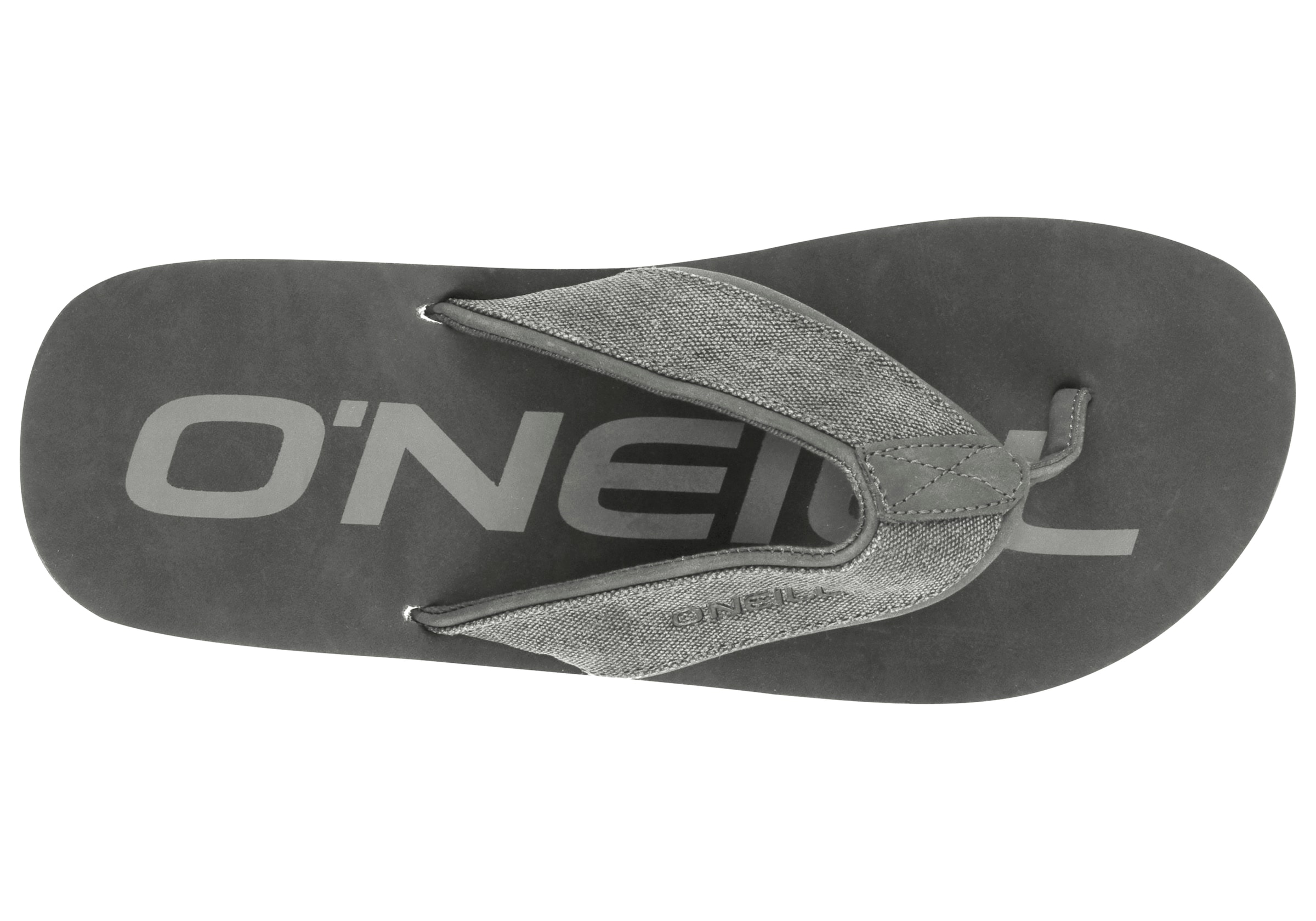 O'Neill Sandale »JACK FLIPFLOP MEN LOW«