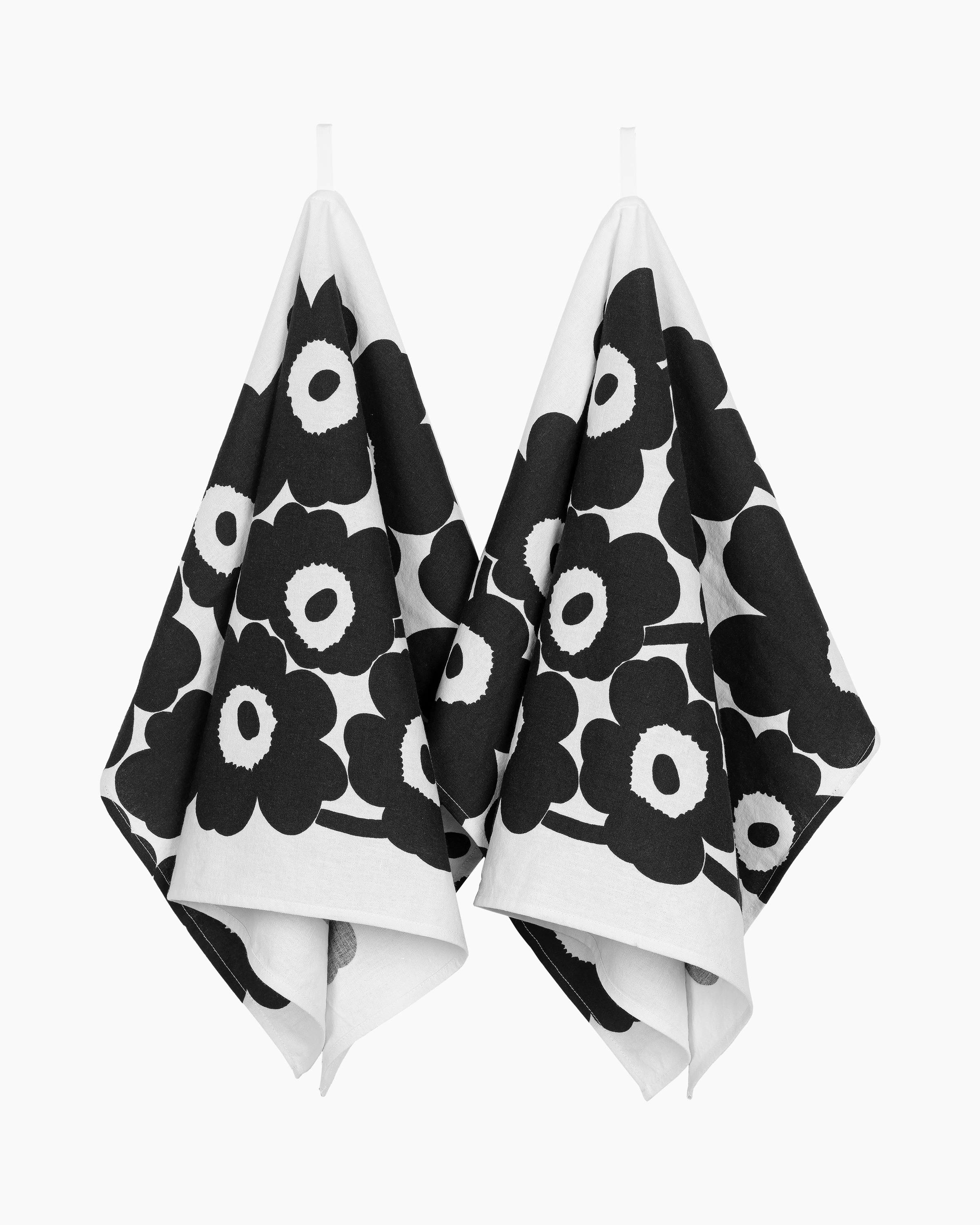 Marimekko Geschirrtuch »UNIKKO« 70x47 cm
